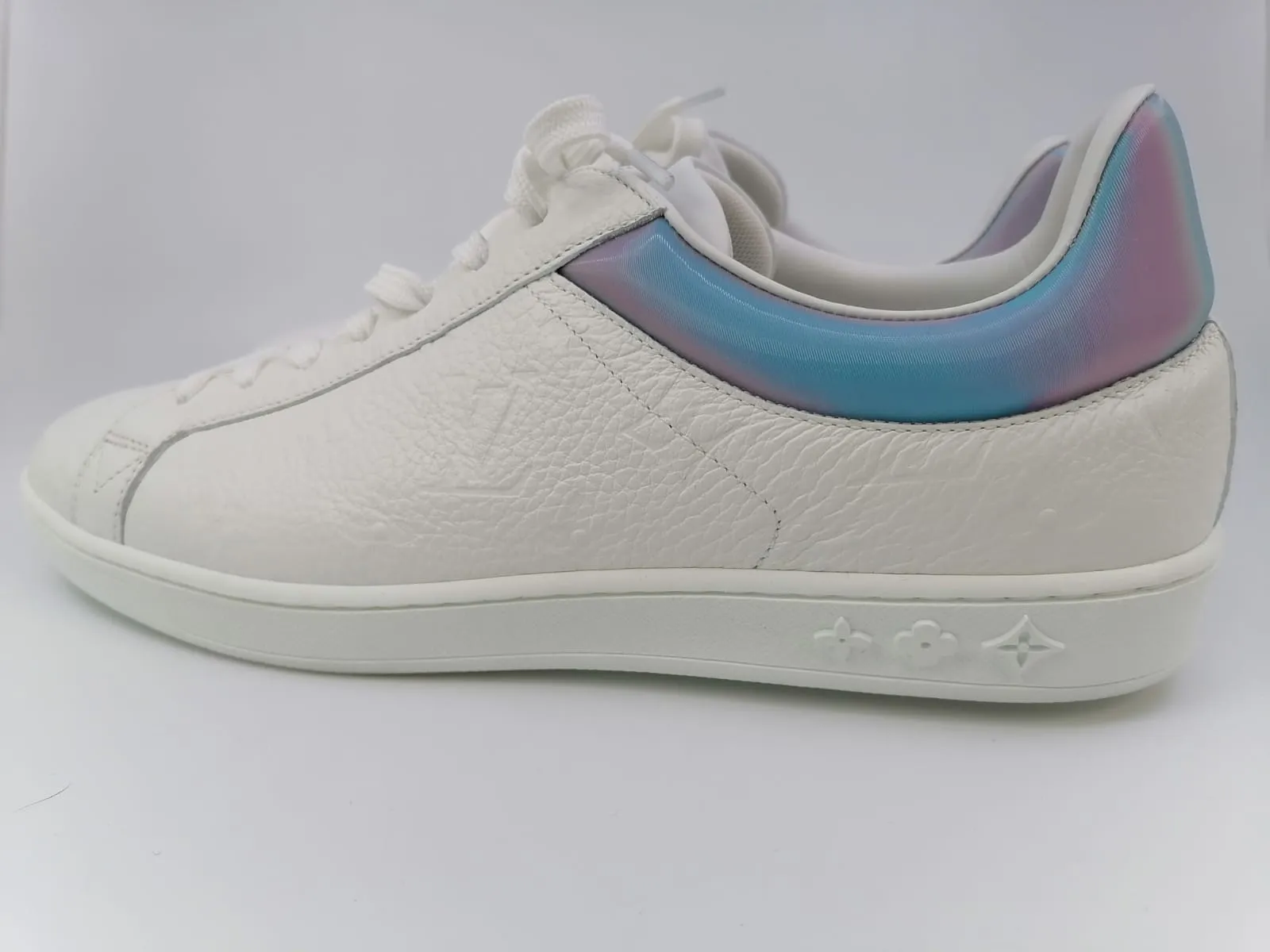 Luxembourg Sneaker