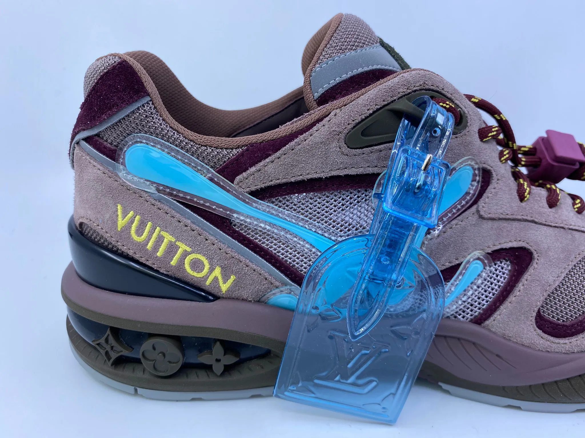 LV Trail Sneaker