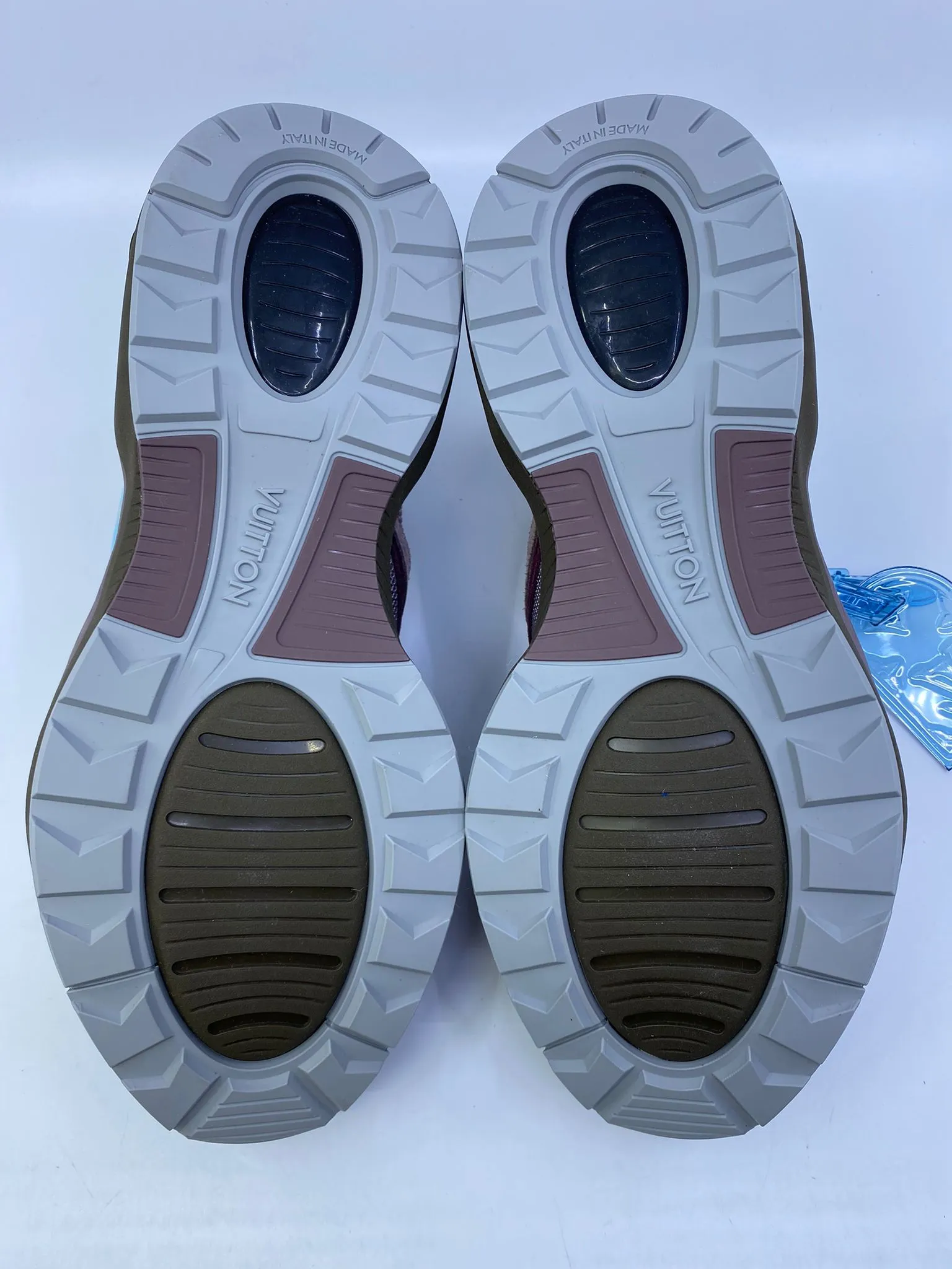 LV Trail Sneaker