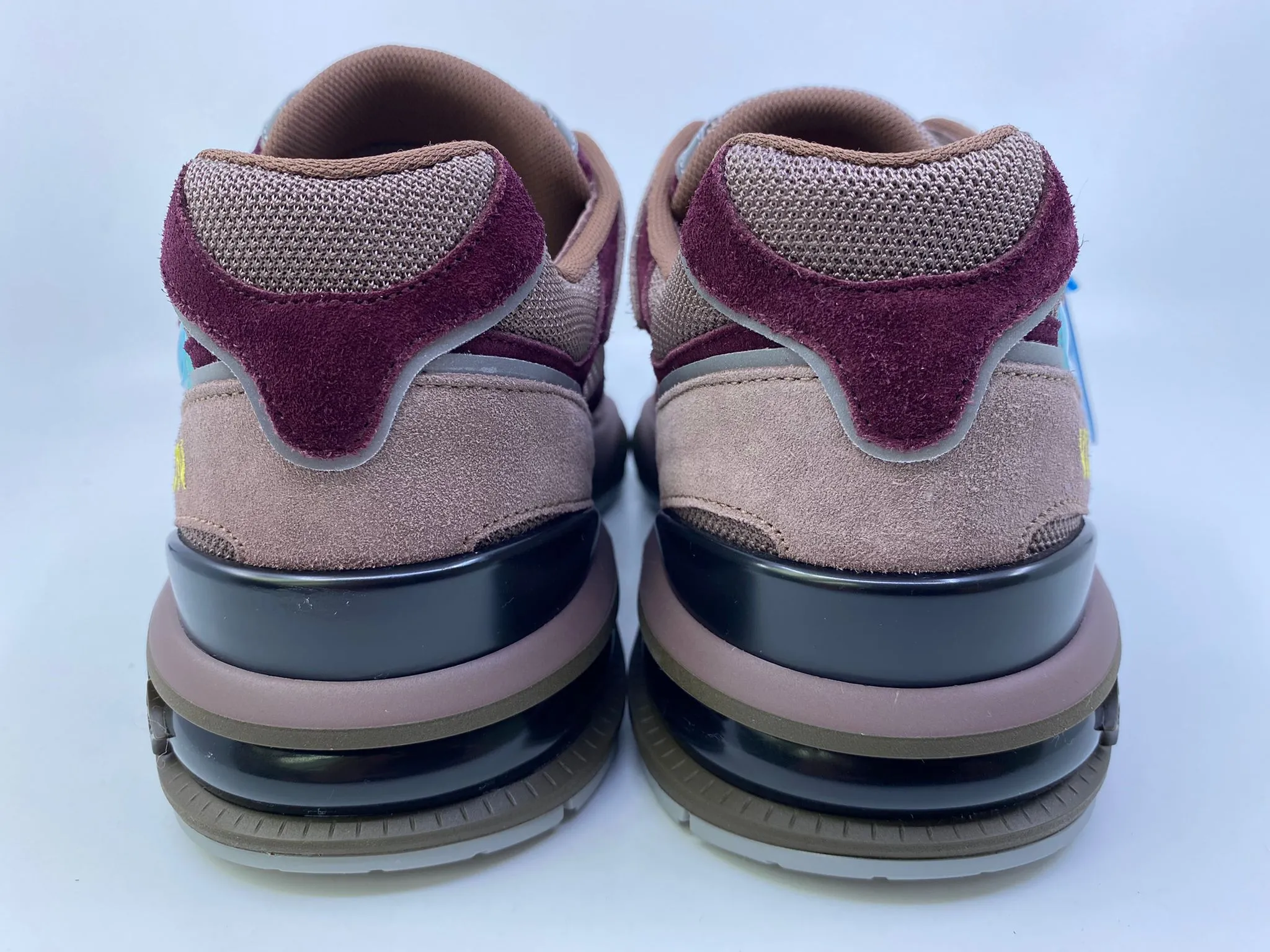 LV Trail Sneaker