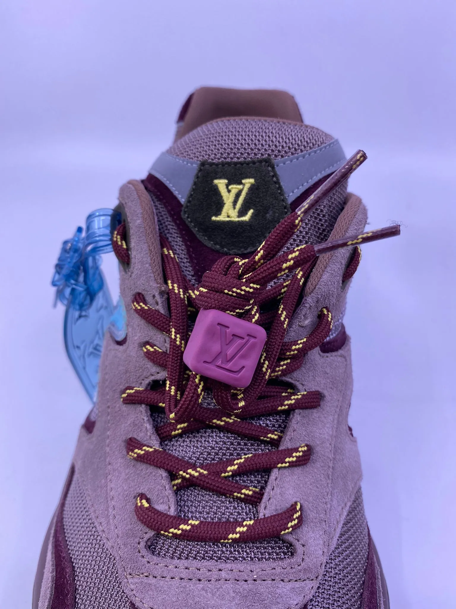 LV Trail Sneaker