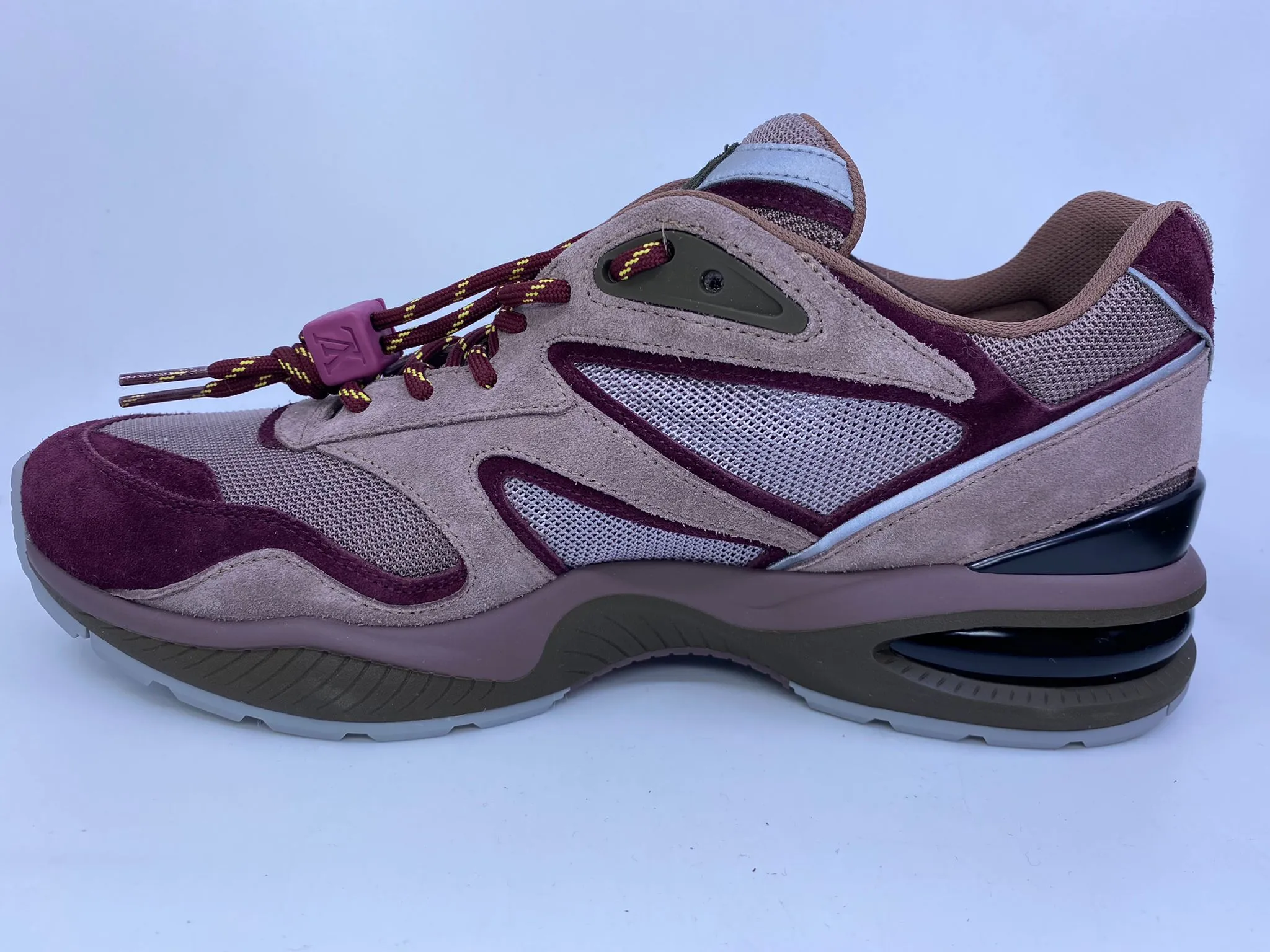 LV Trail Sneaker