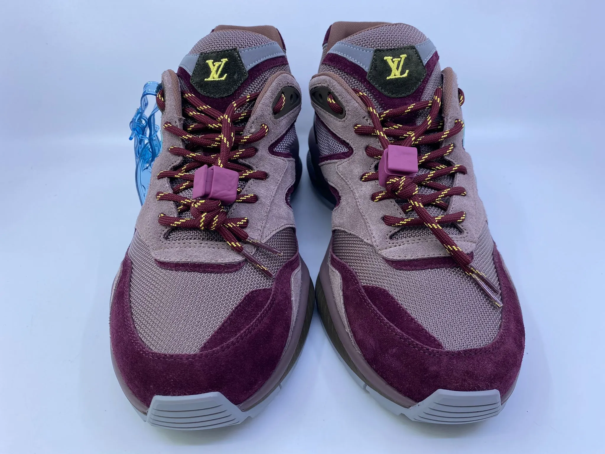 LV Trail Sneaker