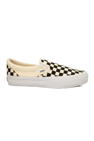 LX Slip-On Reissue 98