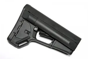 MAGPUL ACS-L ADJUSTABLE CARBINE STOCK LIGHT COMMERCIAL BLK