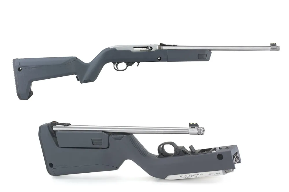 Magpul MAG808 X-22 Backpacker For Ruger 10/22