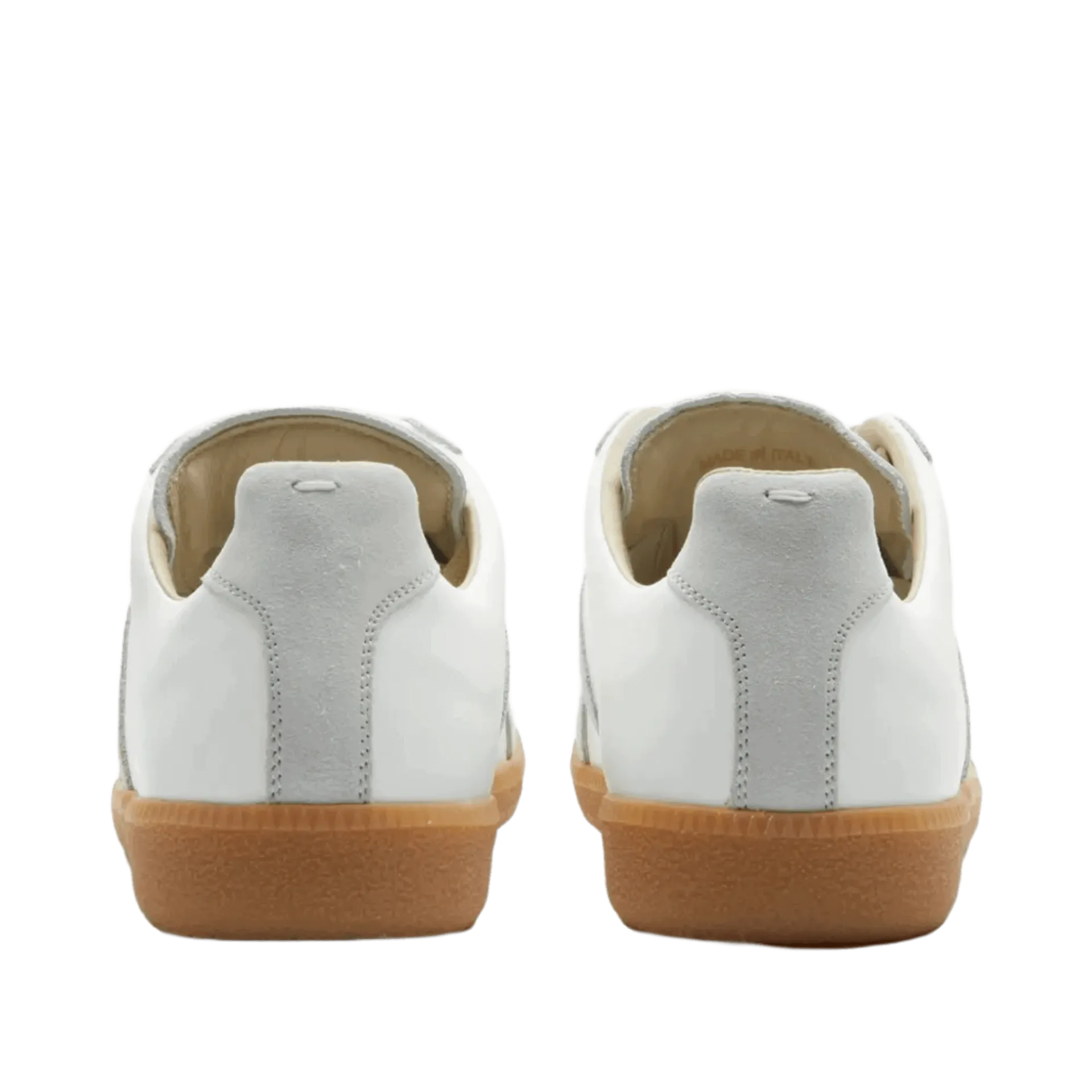 Maison Margiela Men's Replica Sneakers