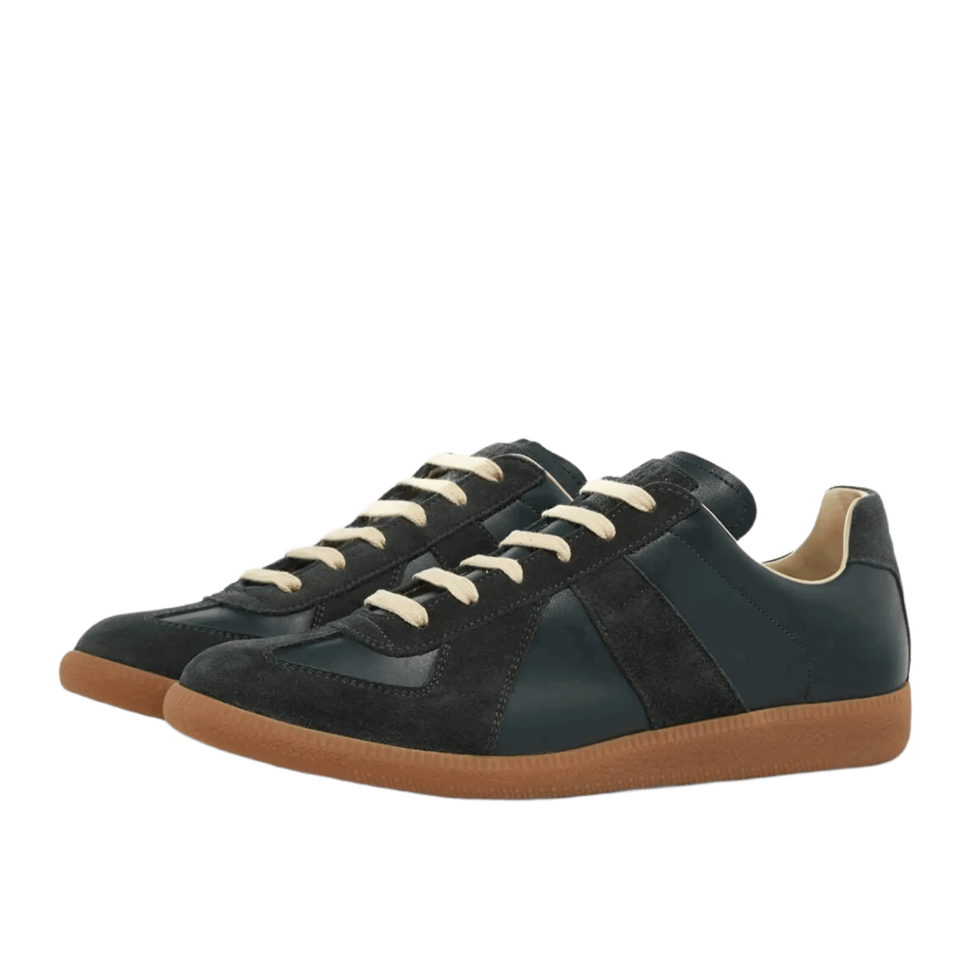 Maison Margiela Men's Replica Sneakers
