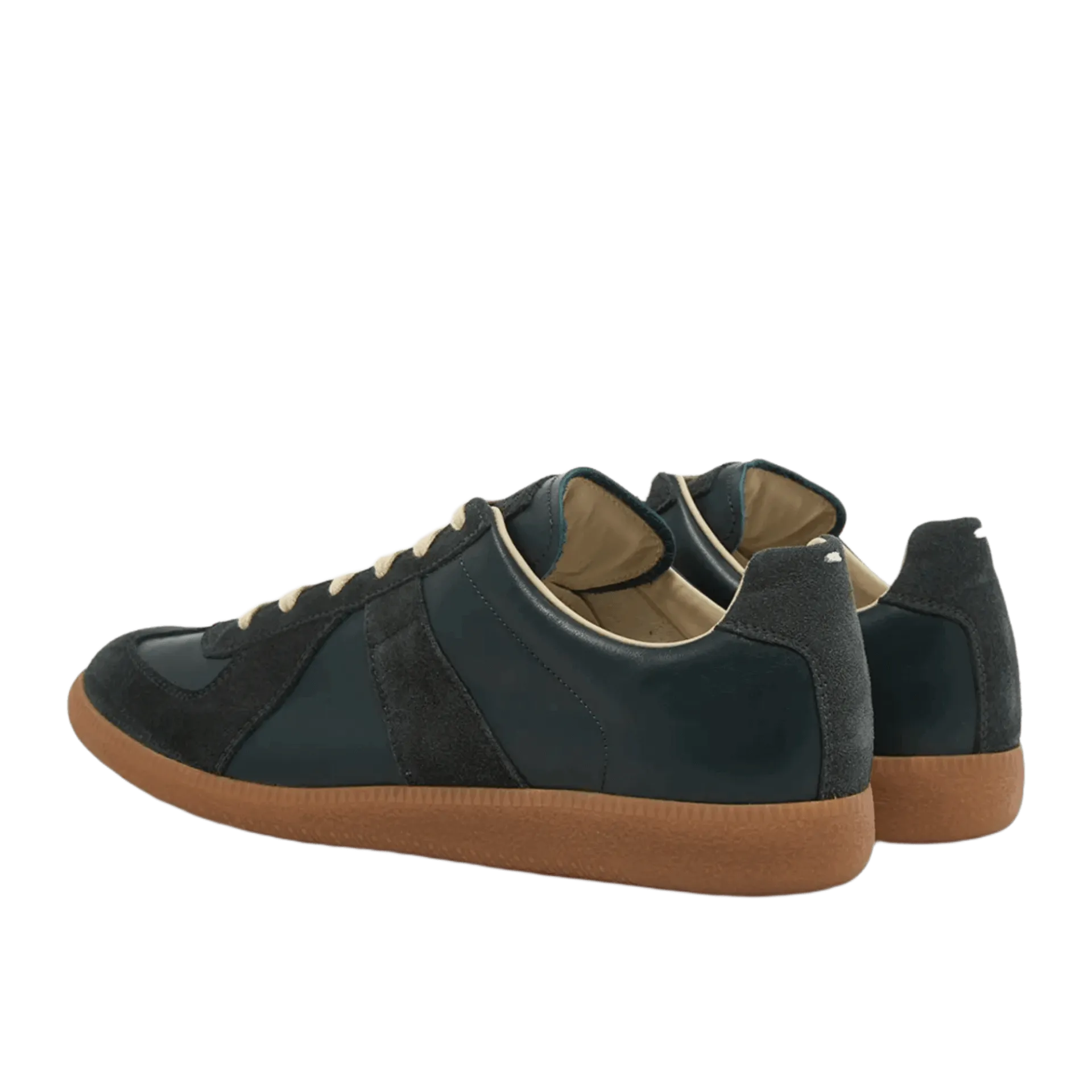 Maison Margiela Men's Replica Sneakers