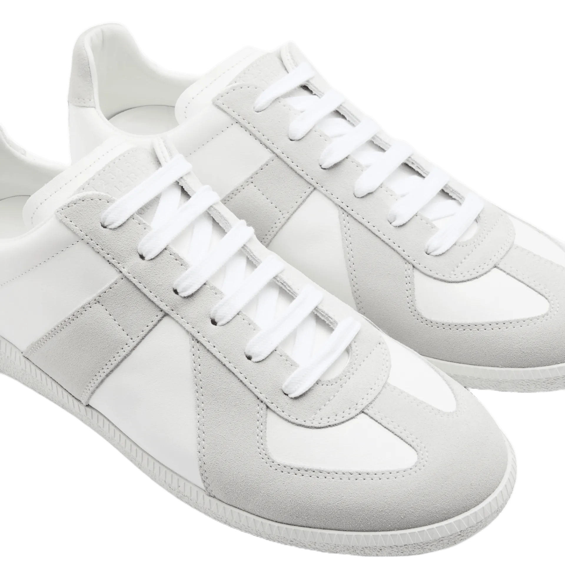 Maison Margiela Men's Replica Sneakers