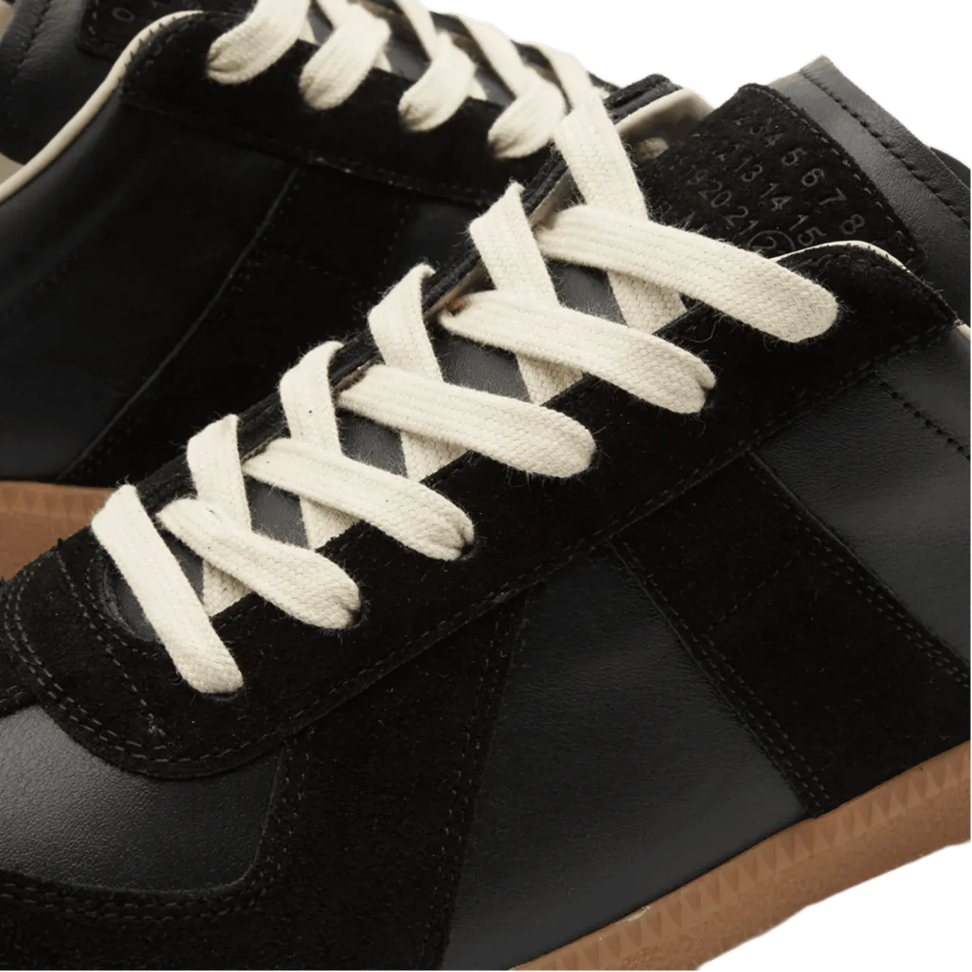 Maison Margiela Men's Replica Sneakers