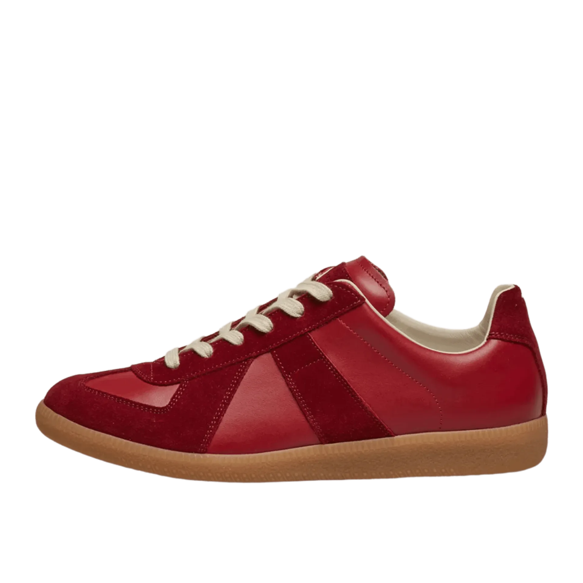 Maison Margiela Men's Replica Sneakers