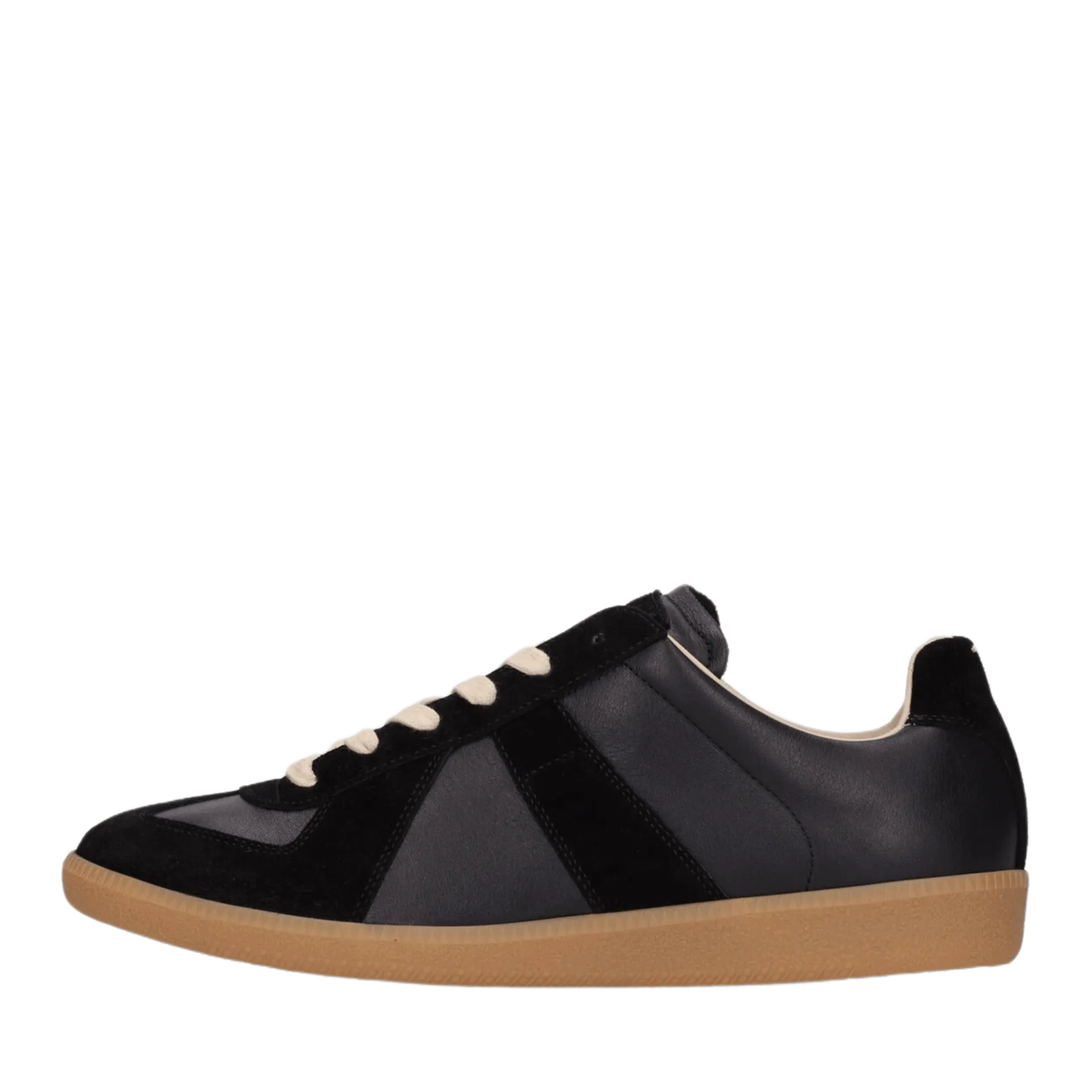 Maison Margiela Men's Replica Sneakers