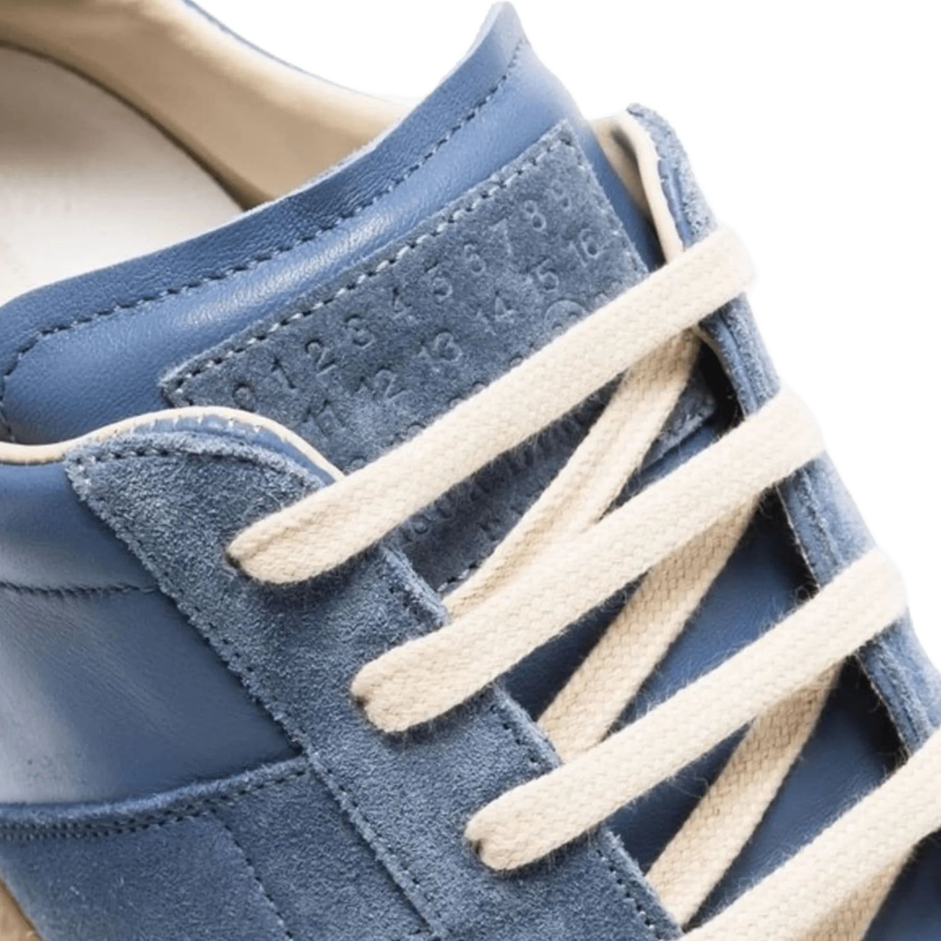 Maison Margiela Men's Replica Sneakers