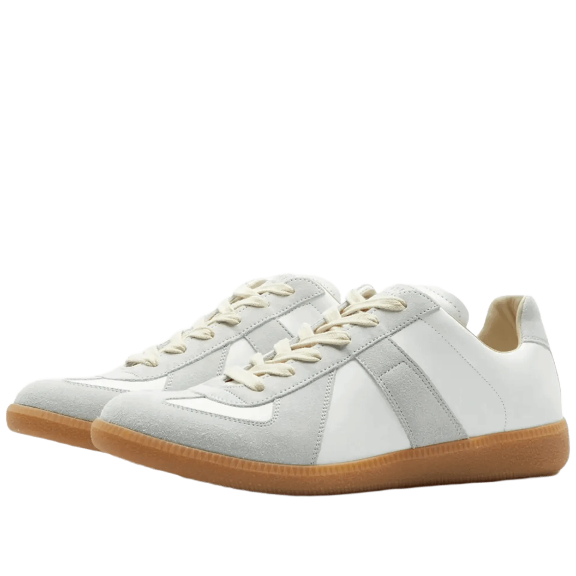 Maison Margiela Men's Replica Sneakers