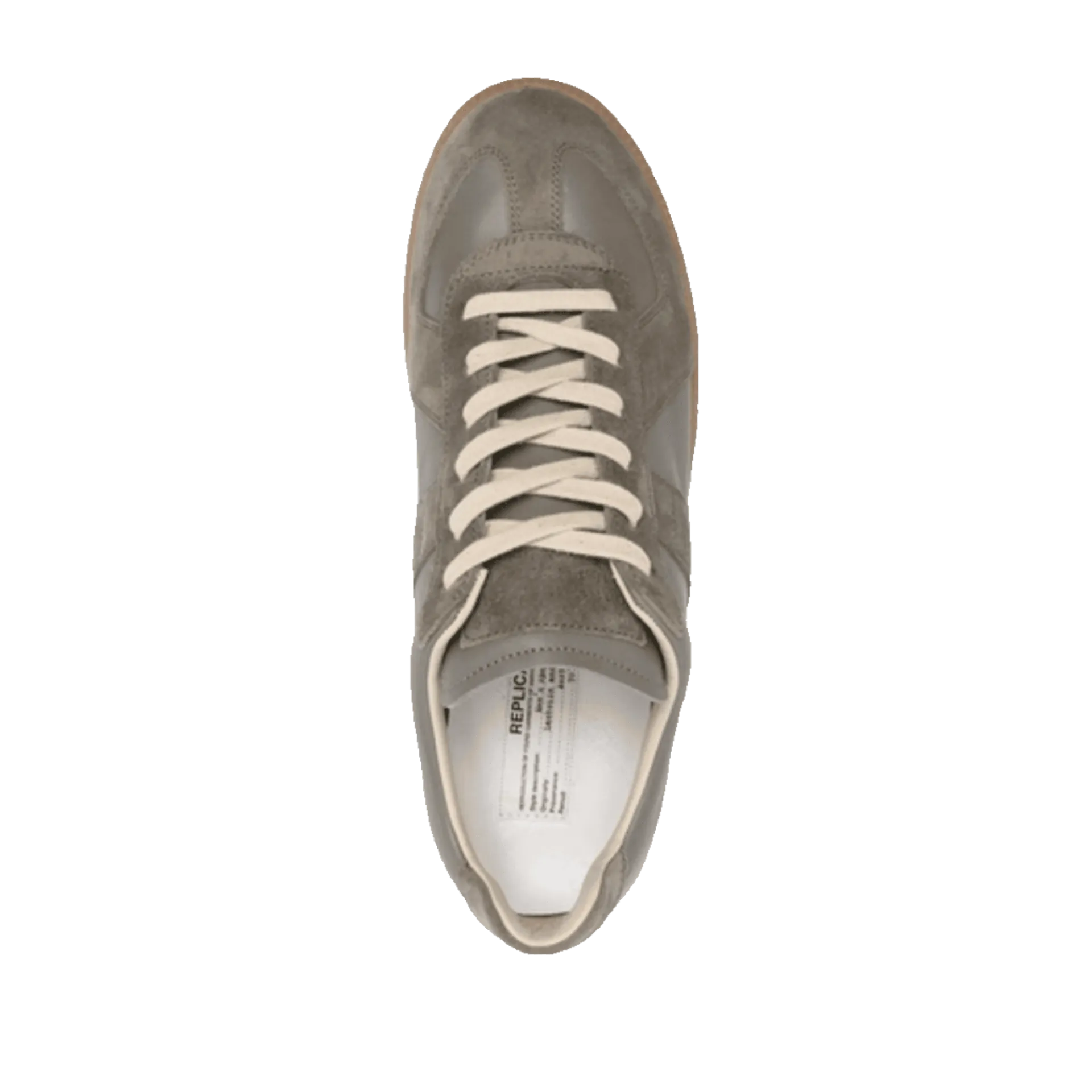 Maison Margiela Men's Replica Sneakers