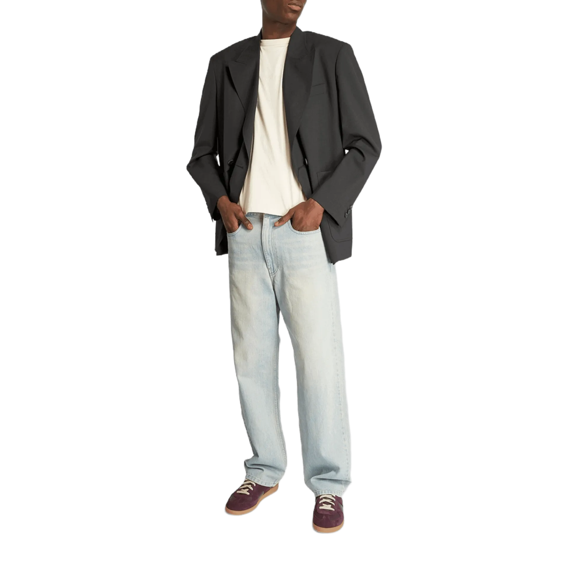 Maison Margiela Men's Replica Sneakers