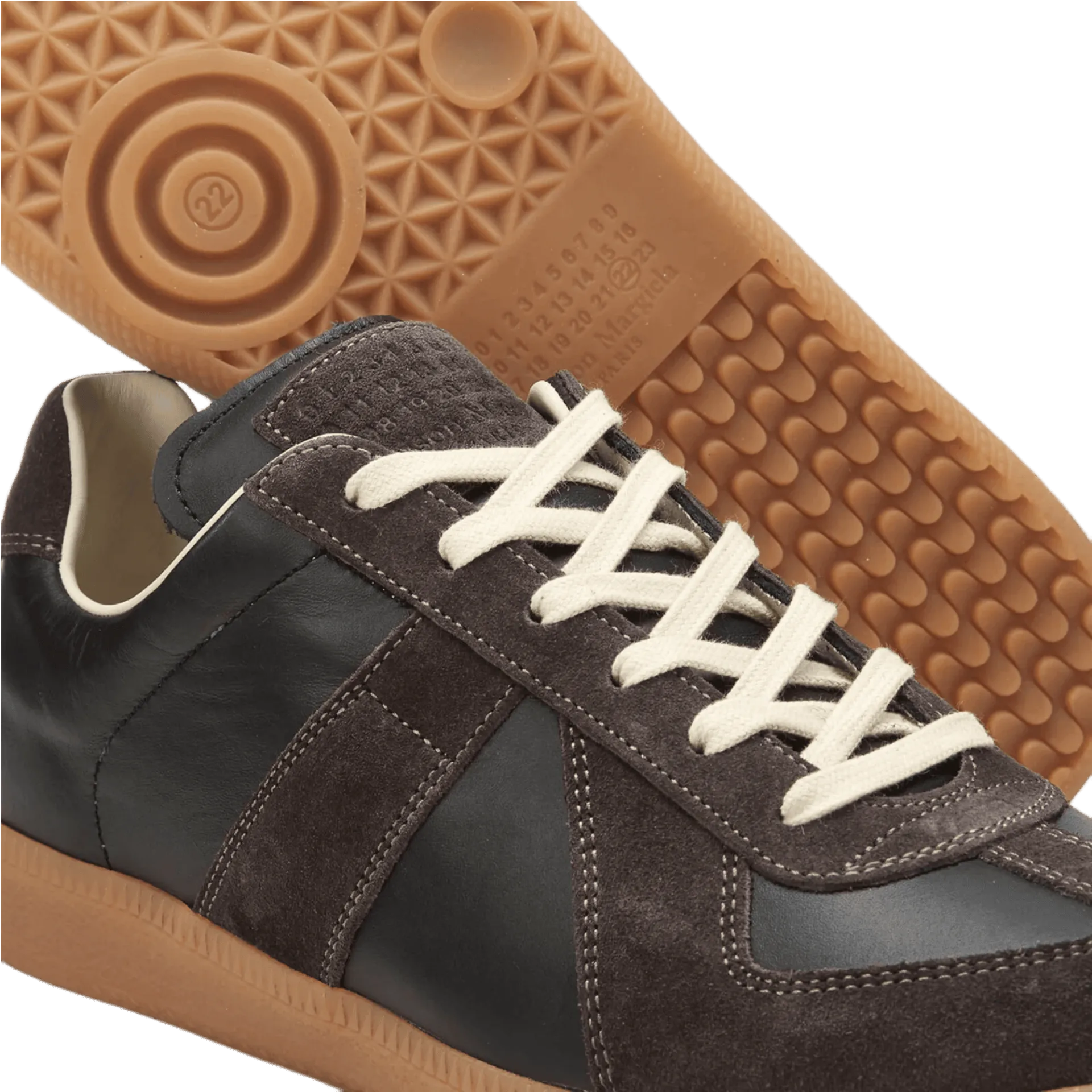 Maison Margiela Men's Replica Sneakers
