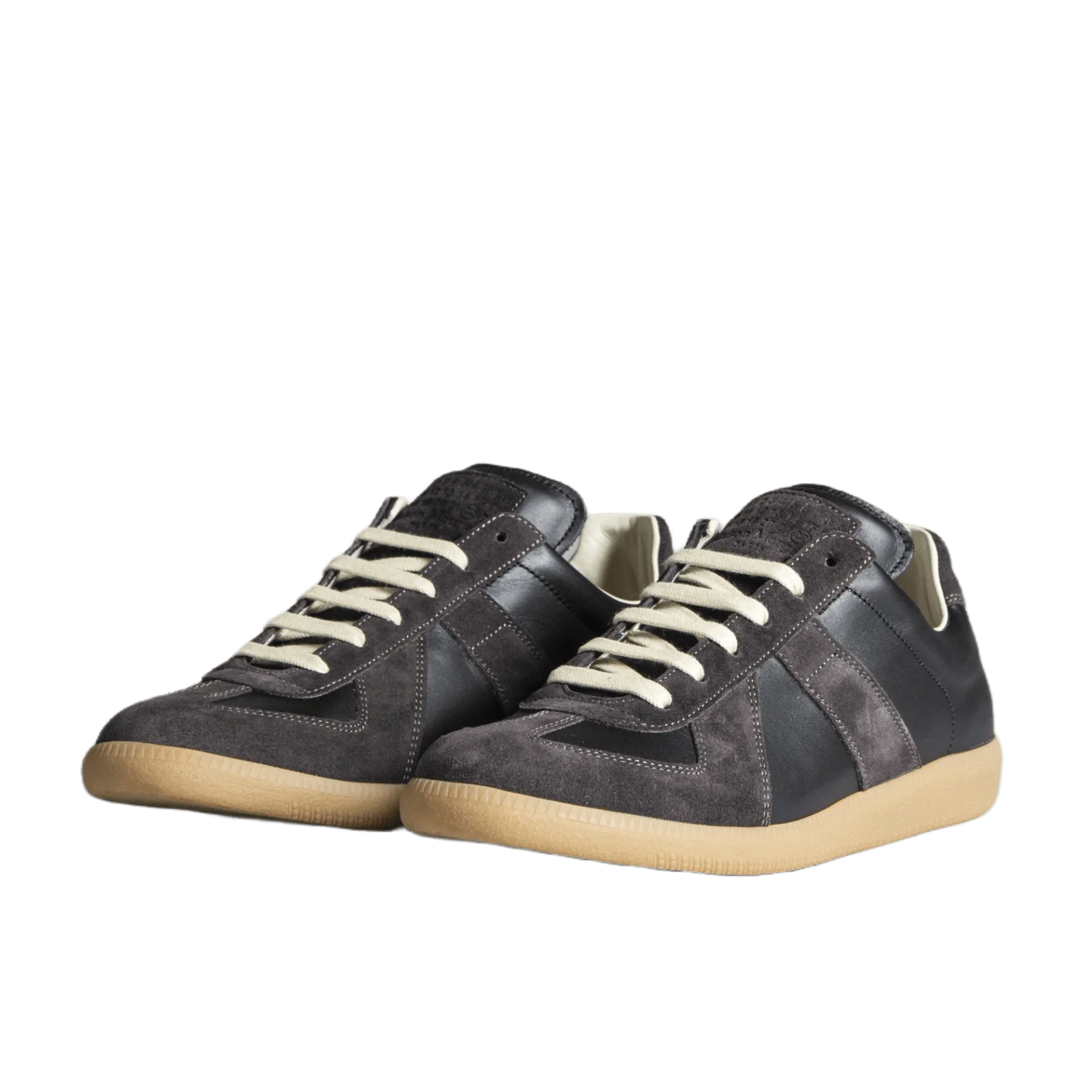 Maison Margiela Men's Replica Sneakers