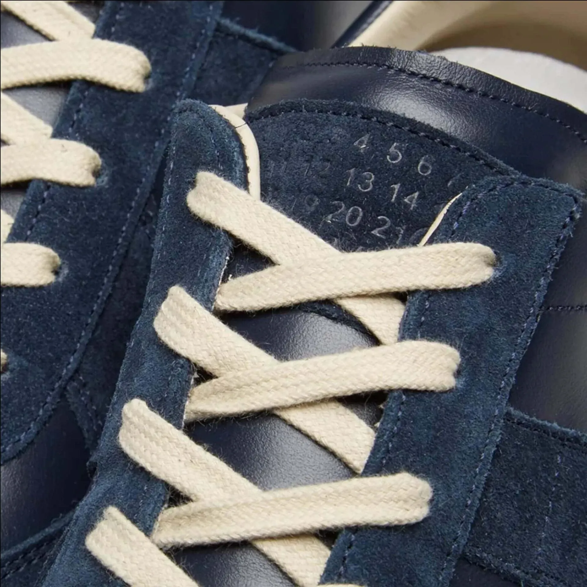 Maison Margiela Men's Replica Sneakers