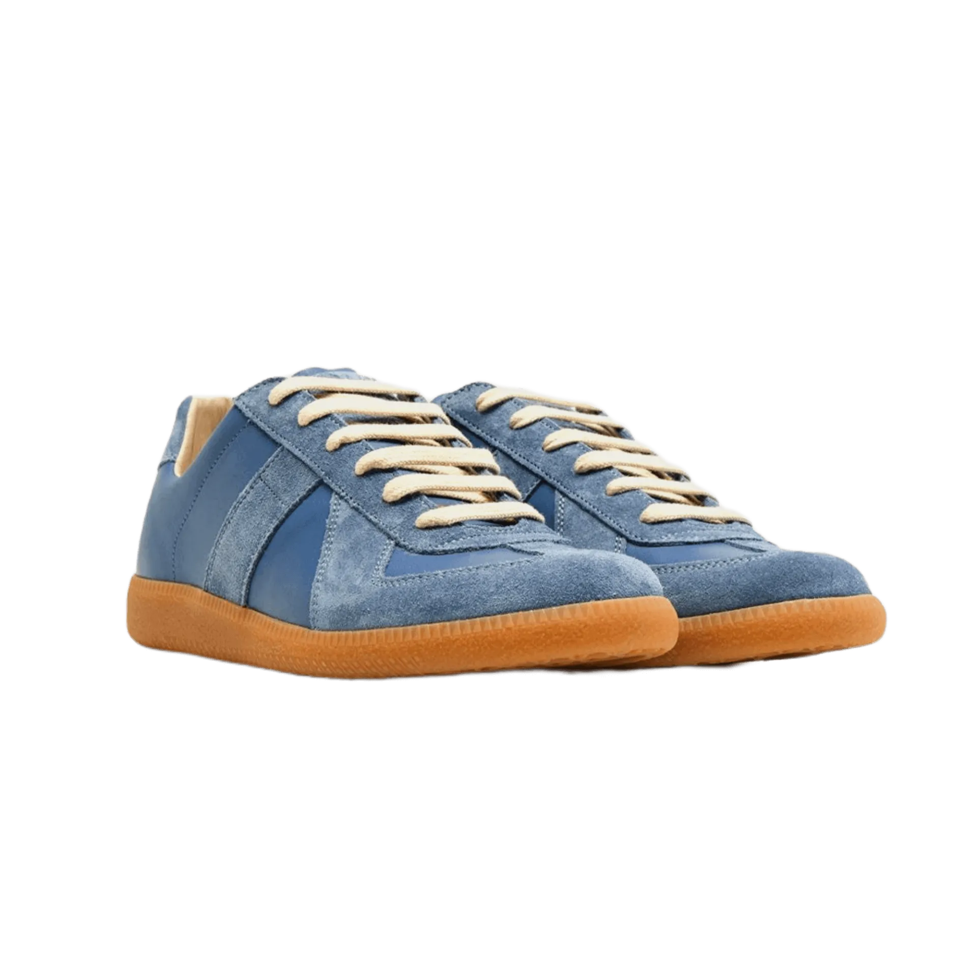 Maison Margiela Men's Replica Sneakers