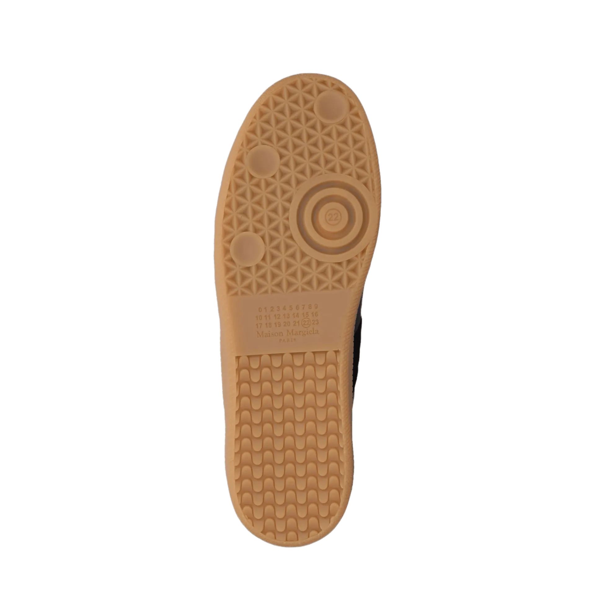 Maison Margiela Men's Replica Sneakers