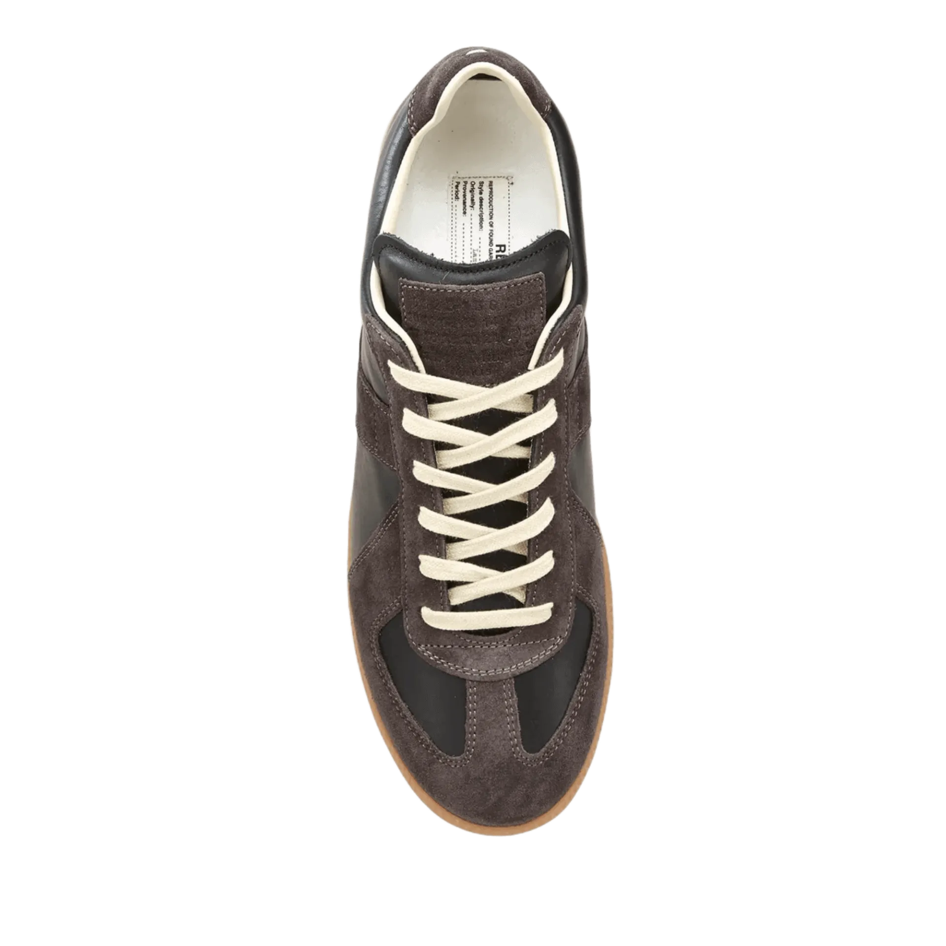 Maison Margiela Men's Replica Sneakers