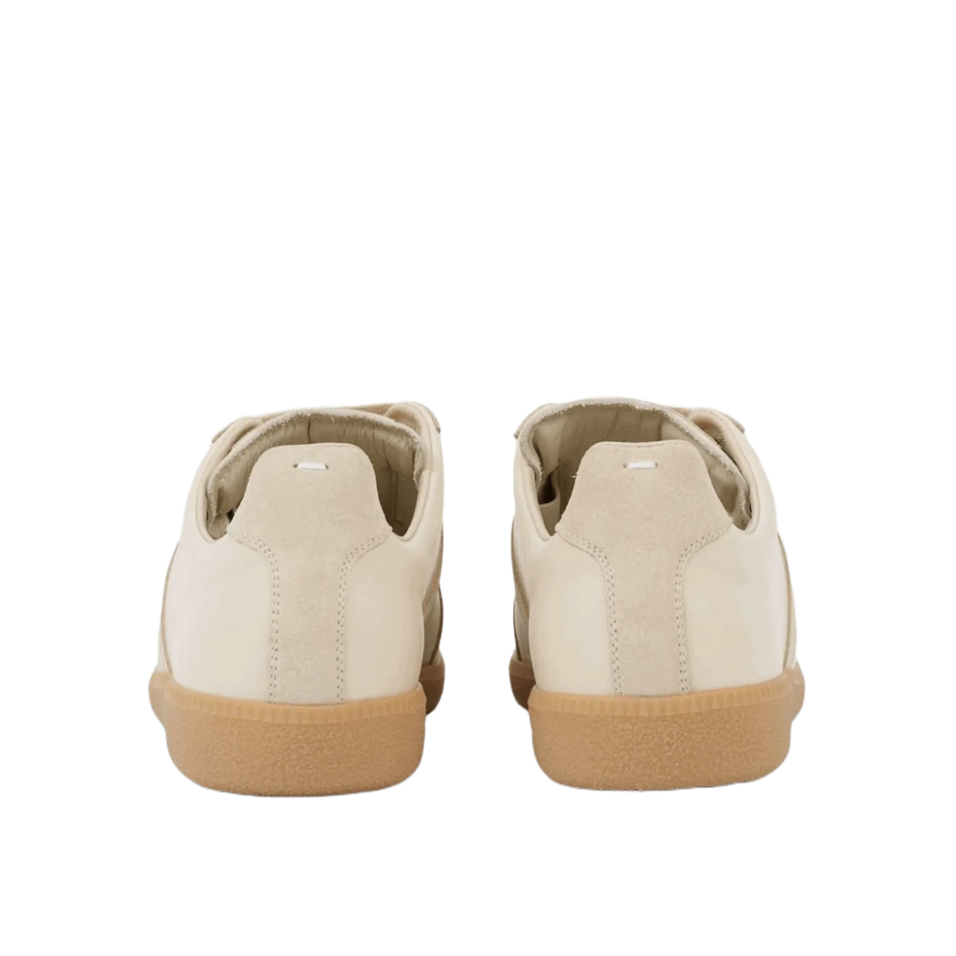 Maison Margiela Men's Replica Sneakers