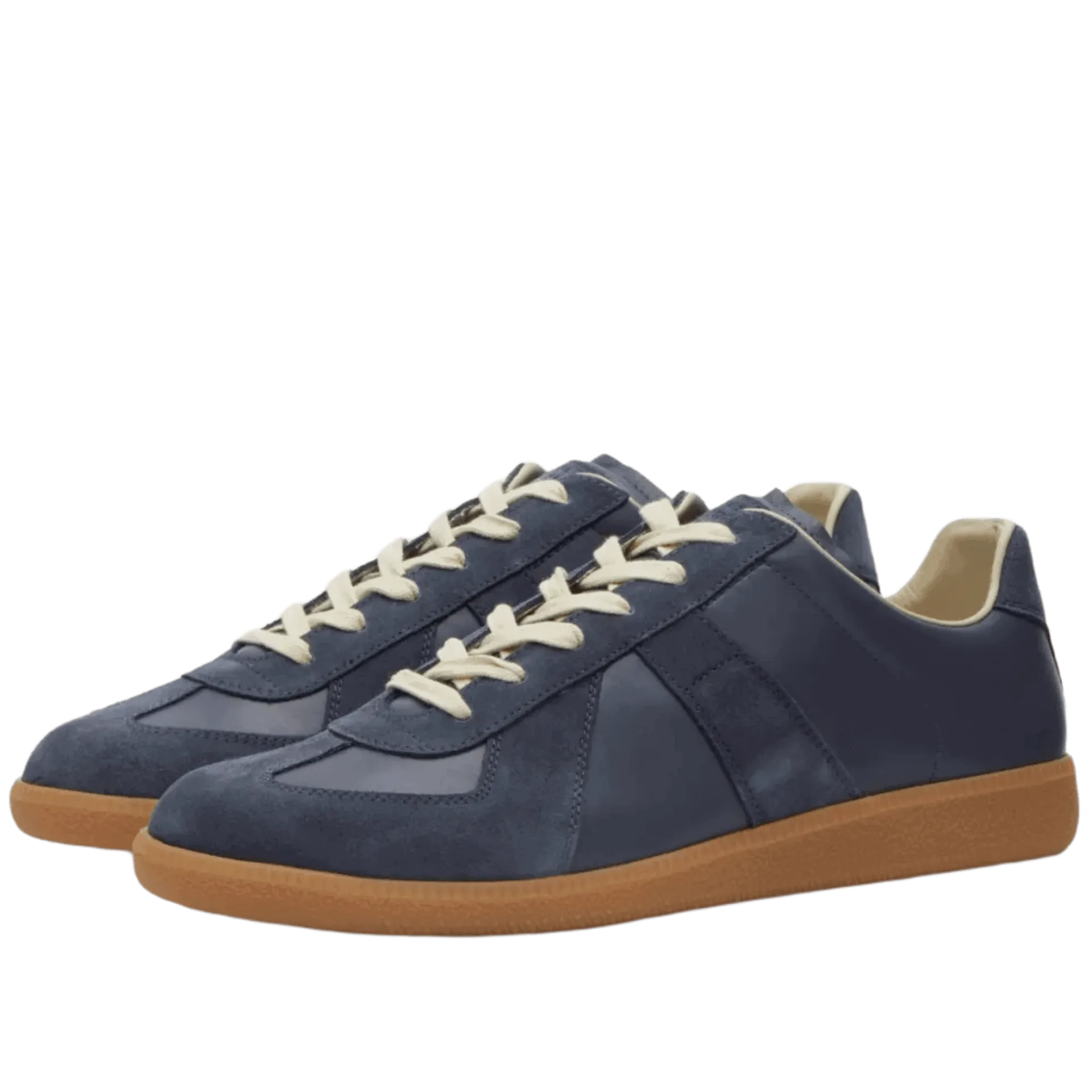 Maison Margiela Men's Replica Sneakers