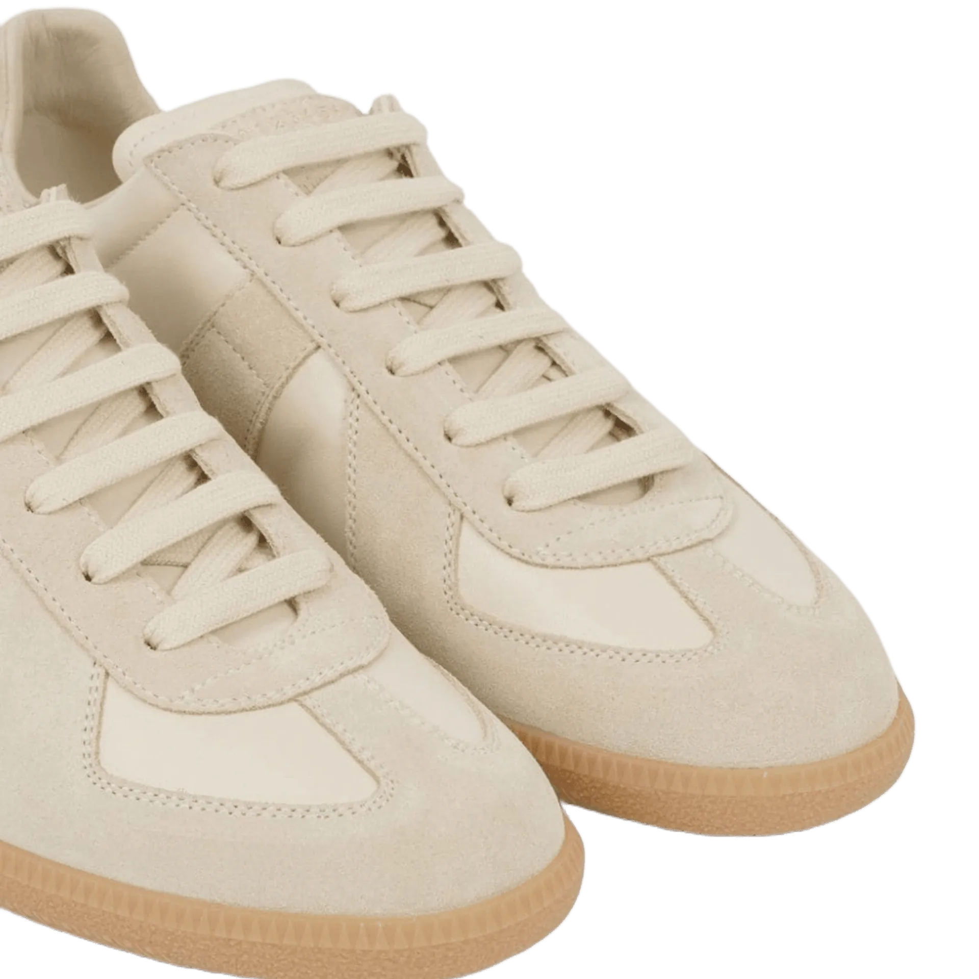 Maison Margiela Men's Replica Sneakers