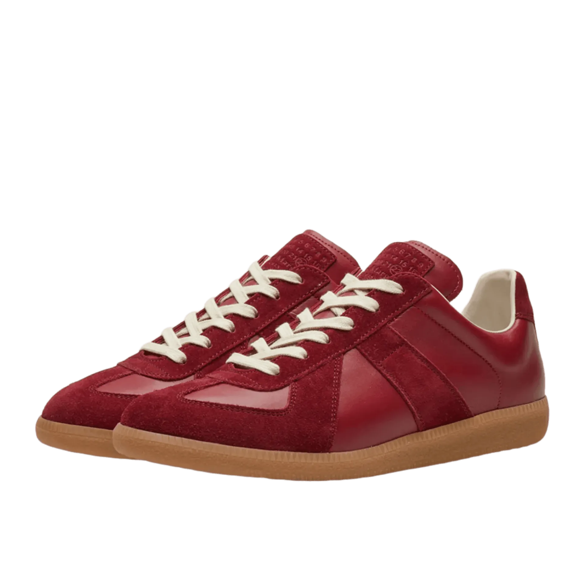 Maison Margiela Men's Replica Sneakers