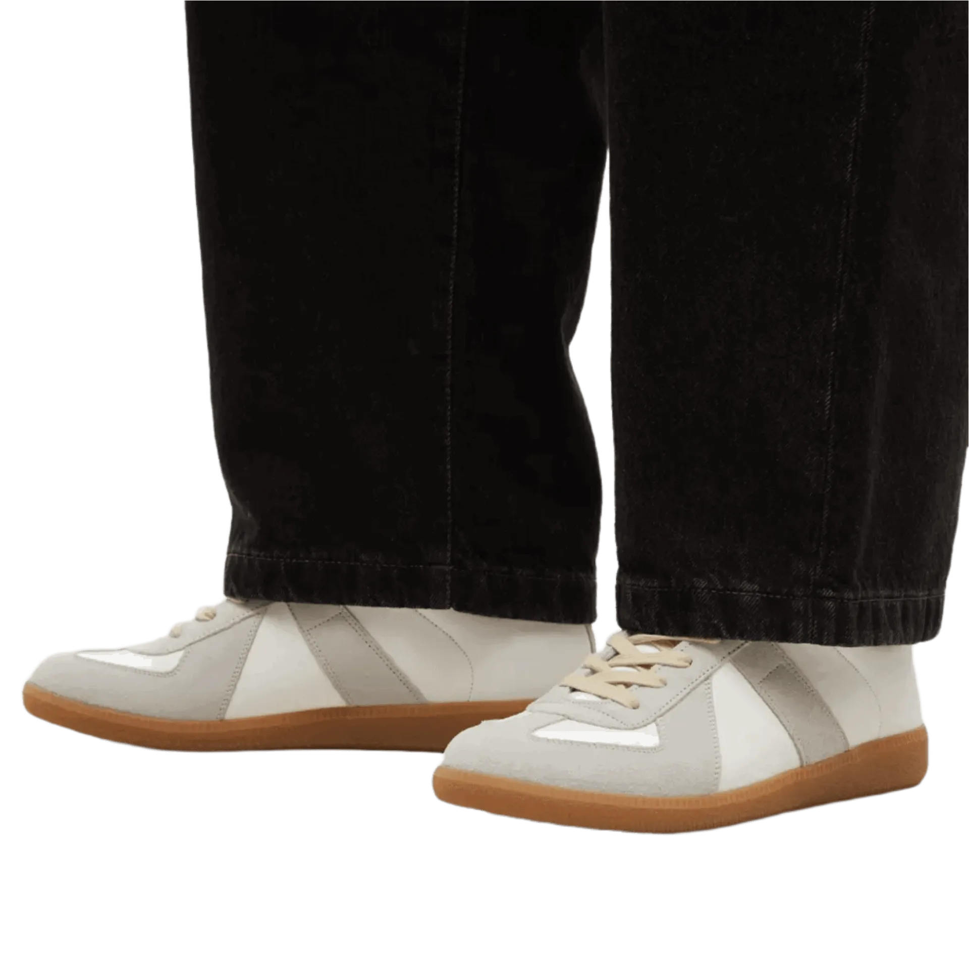 Maison Margiela Men's Replica Sneakers