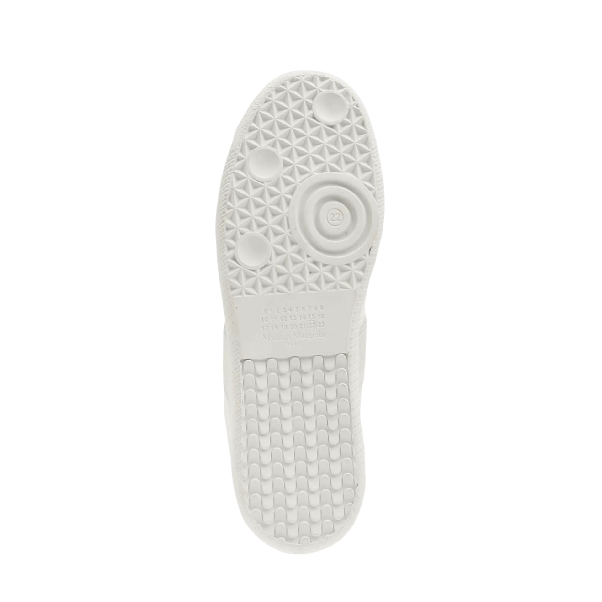 Maison Margiela Men's Replica Sneakers