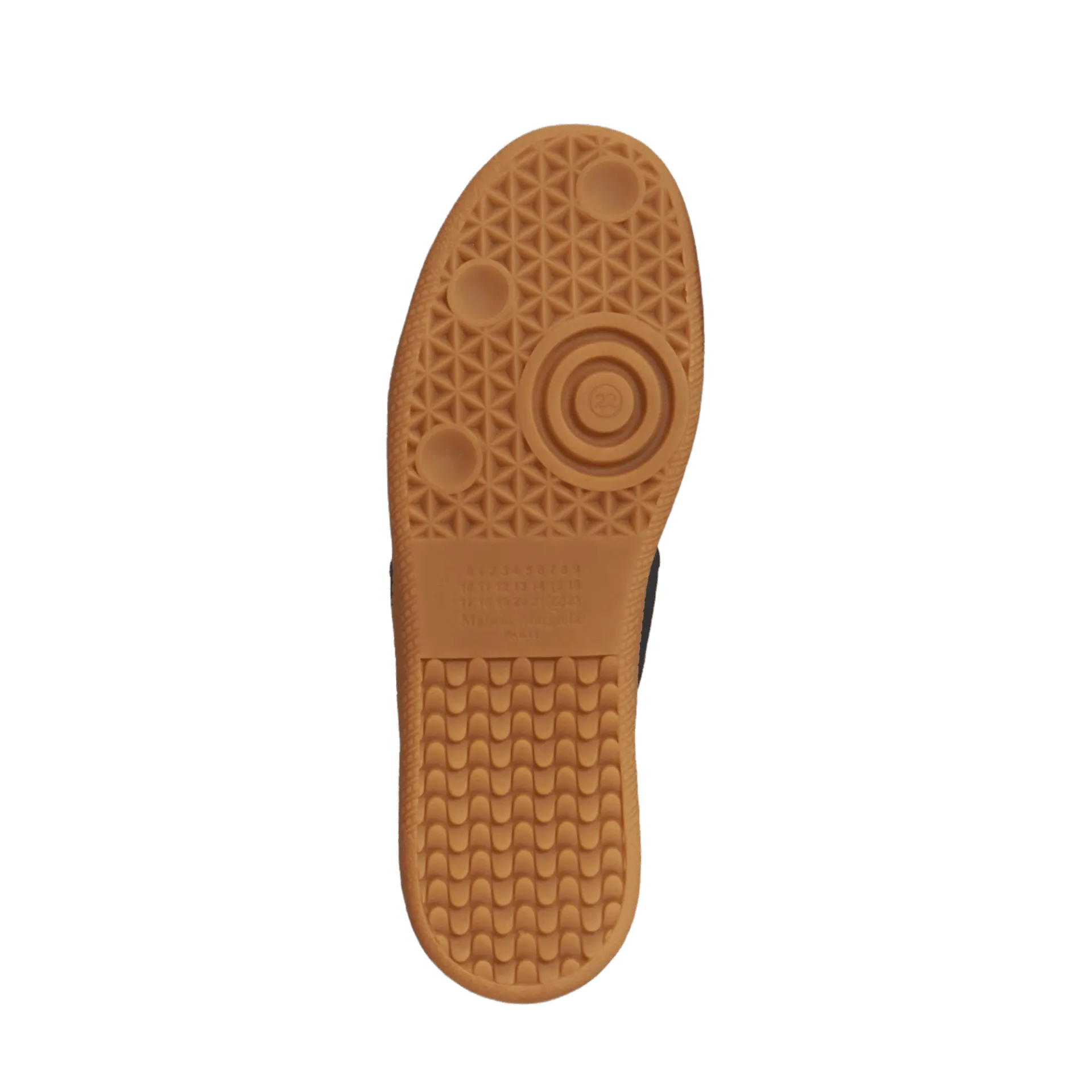 Maison Margiela Men's Replica Sneakers