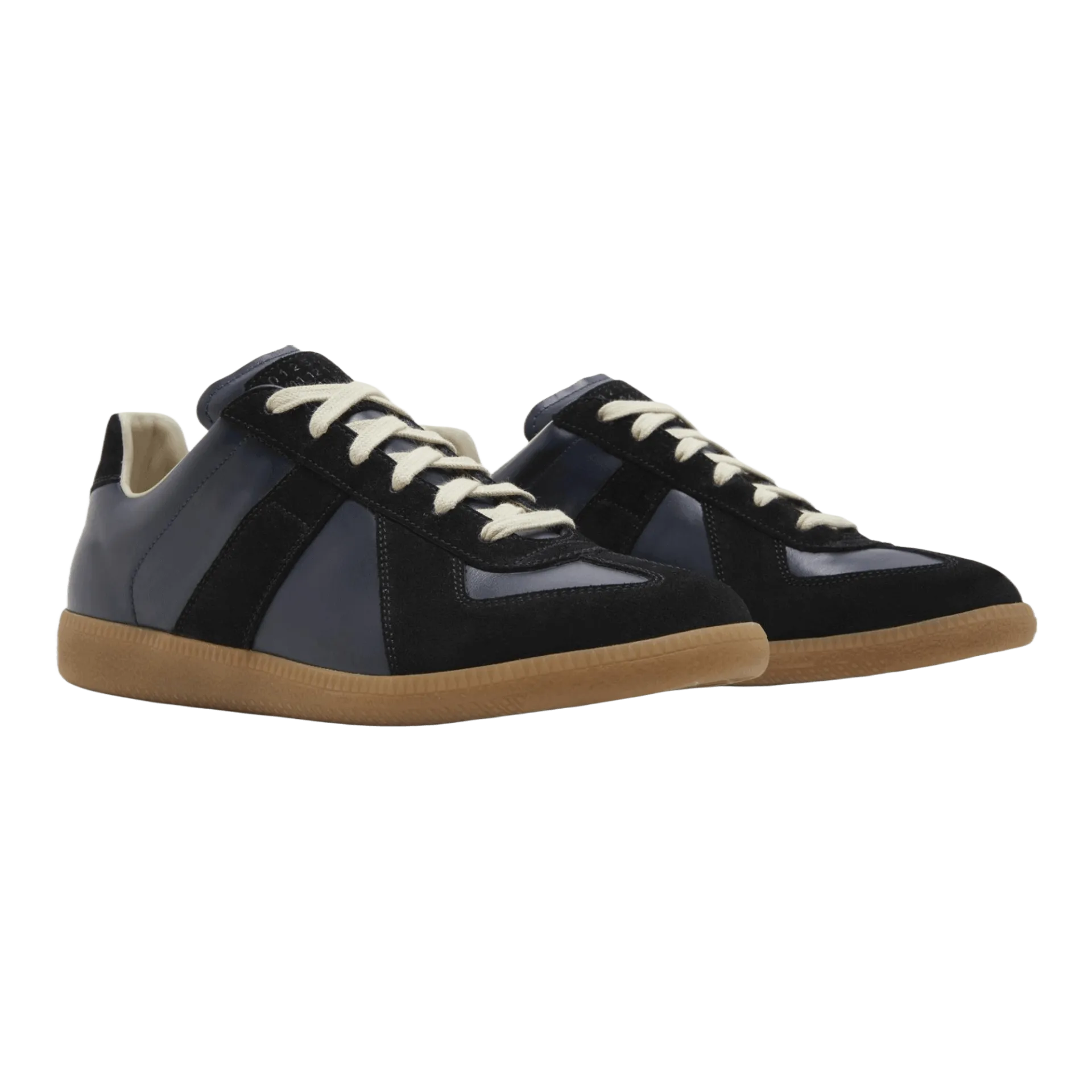 Maison Margiela Men's Replica Sneakers