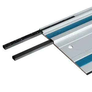 Makita 198885-7 Guide Rail Connector 2pk