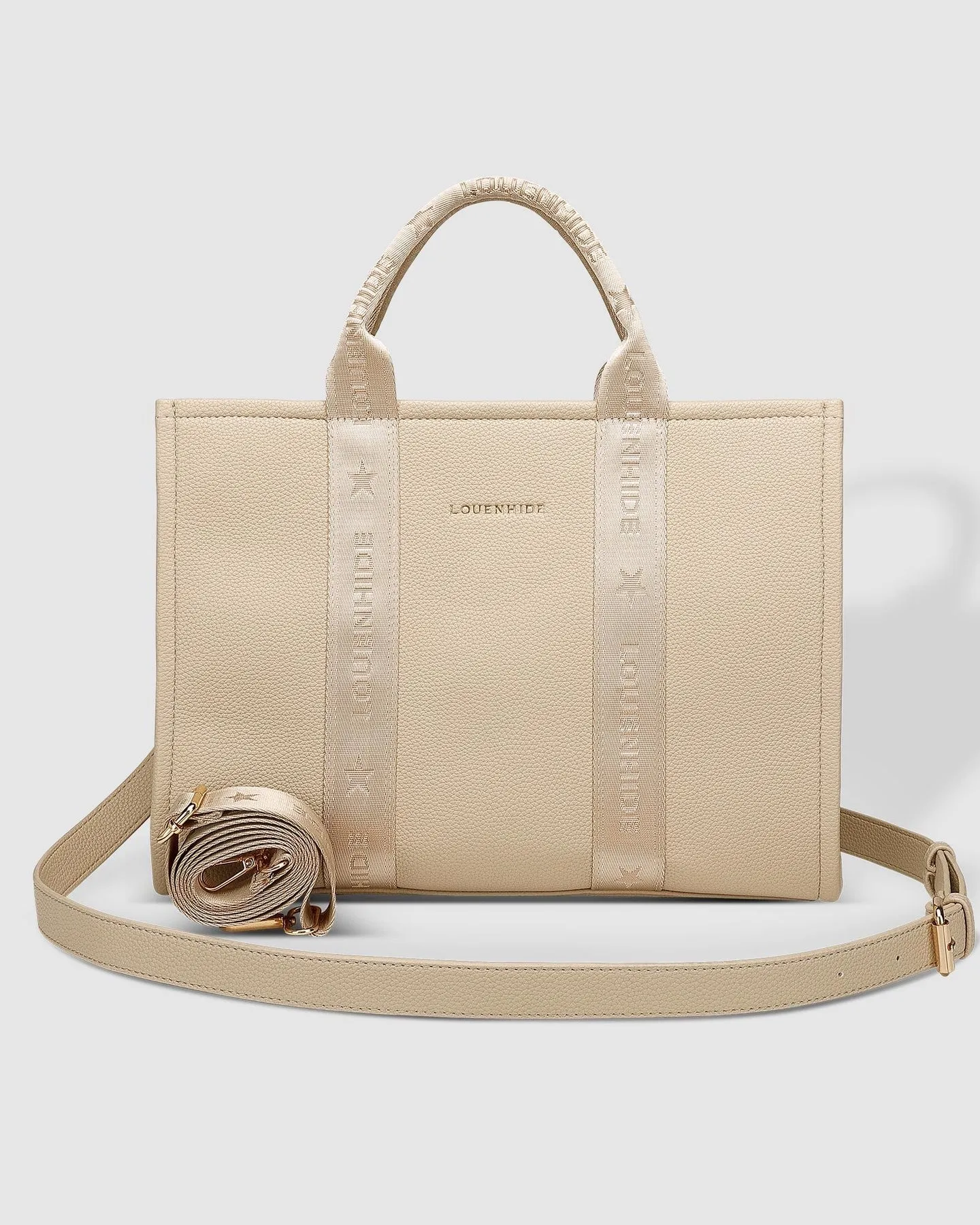 Manhattan Tote Bag