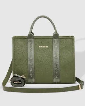 Manhattan Tote Bag