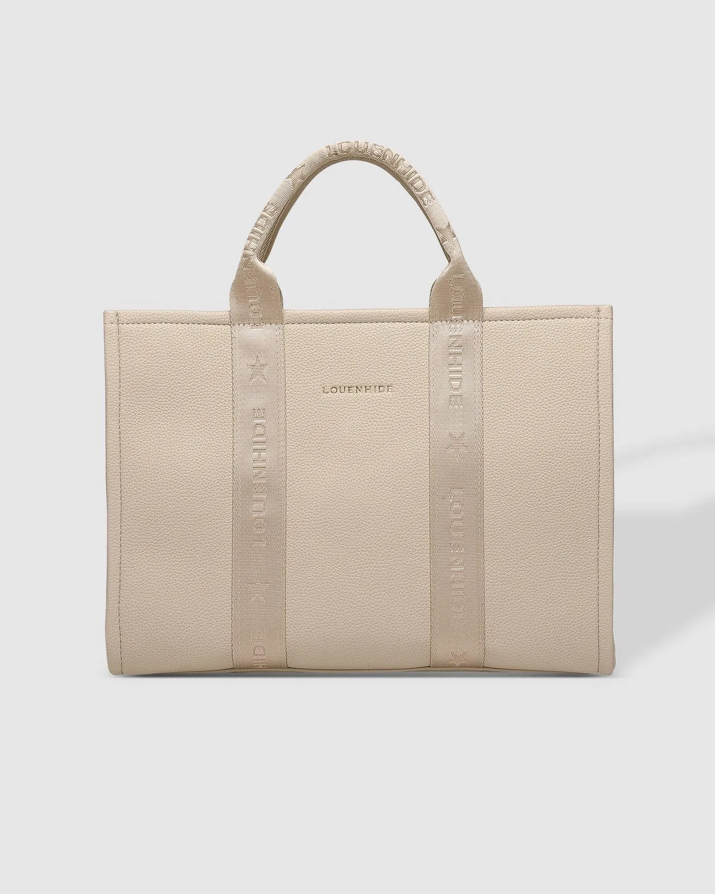 Manhattan Tote Bag