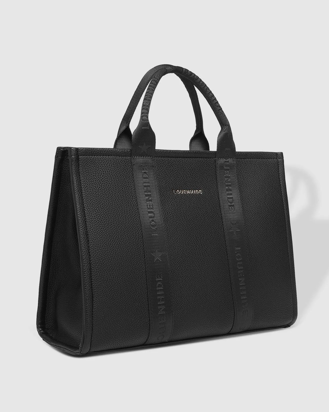 Manhattan Tote Bag