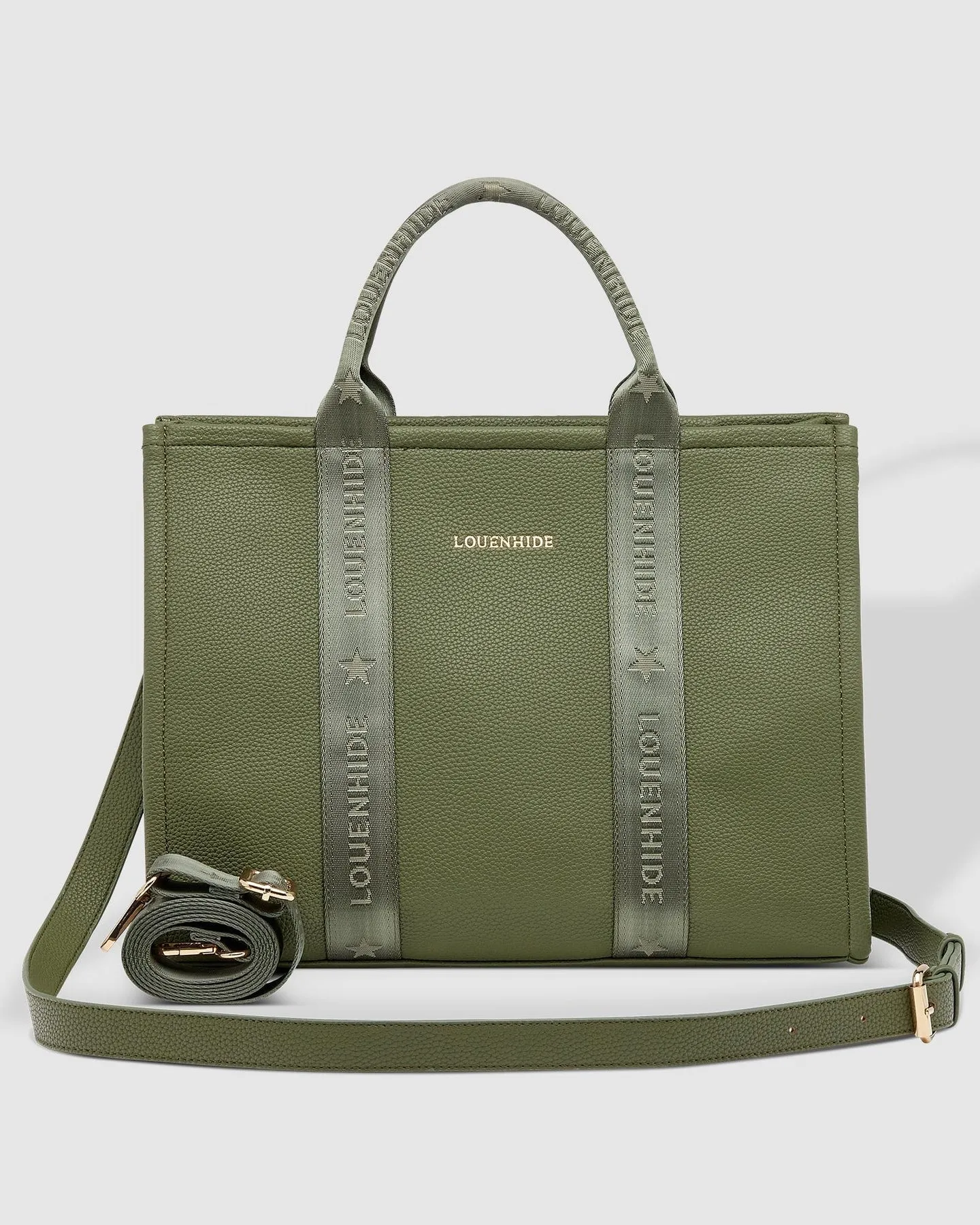 Manhattan Tote Bag