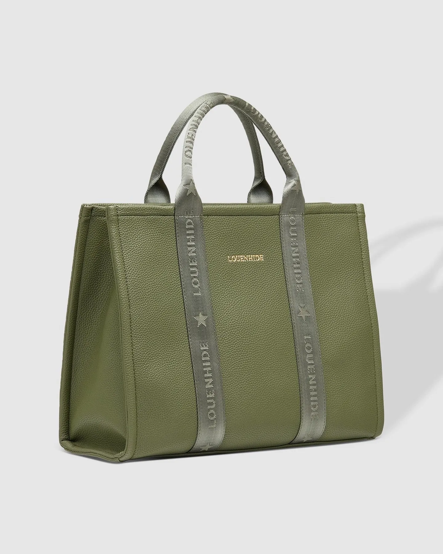 Manhattan Tote Bag