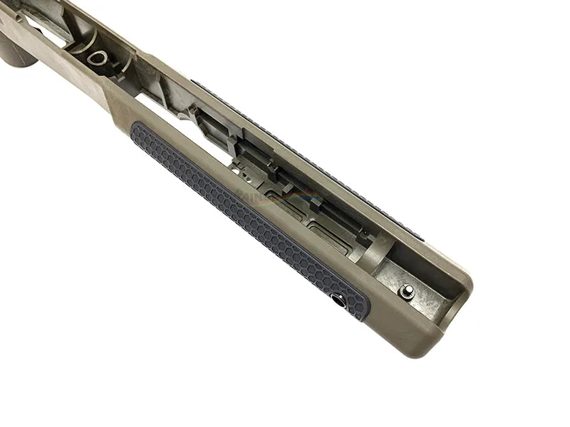 Maple Leaf MCL-S1 Rifle Stock Conversion Kit For Marui VSR-10 Sniper (OD)
