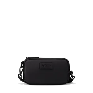 Mara Phone Sling in Onyx