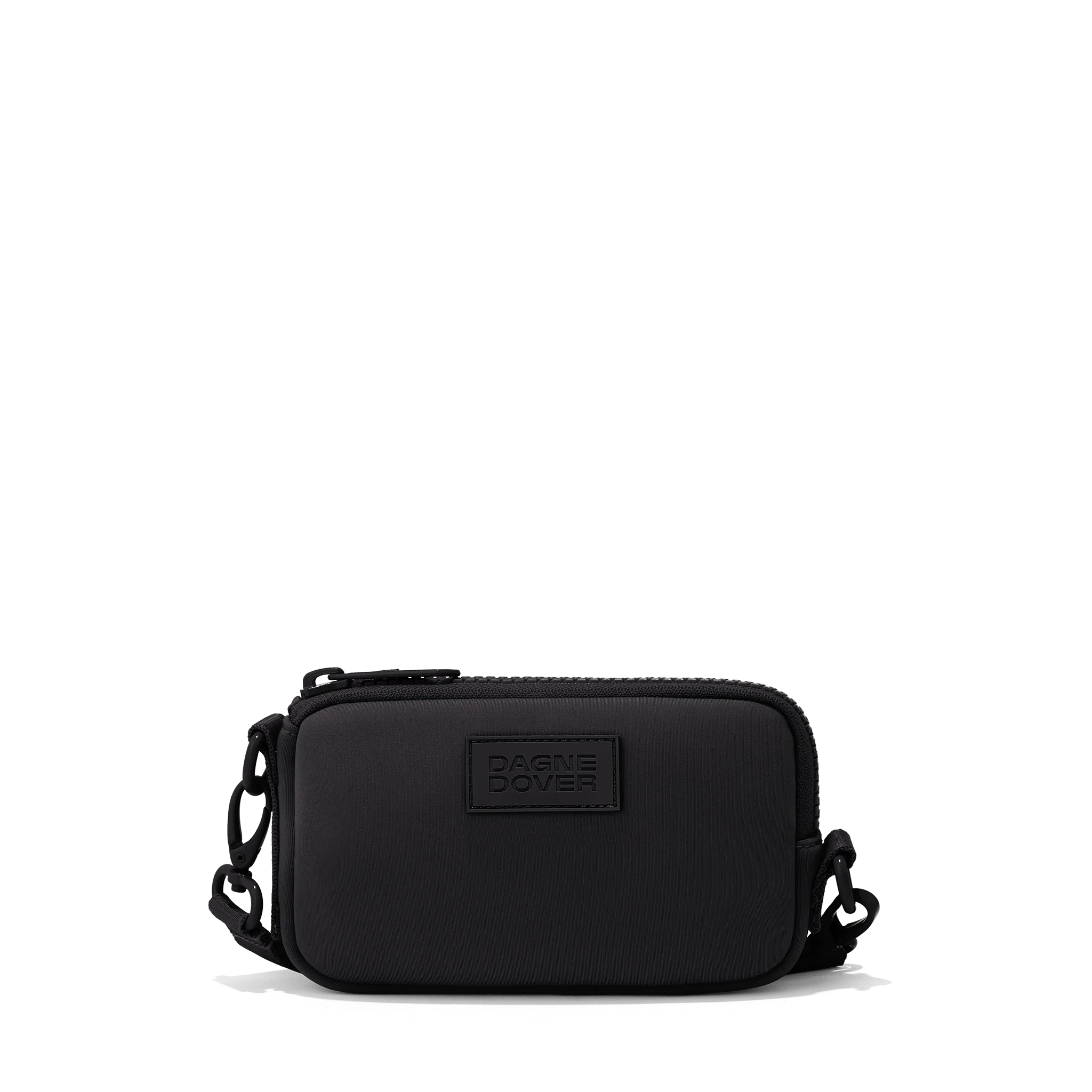 Mara Phone Sling in Onyx