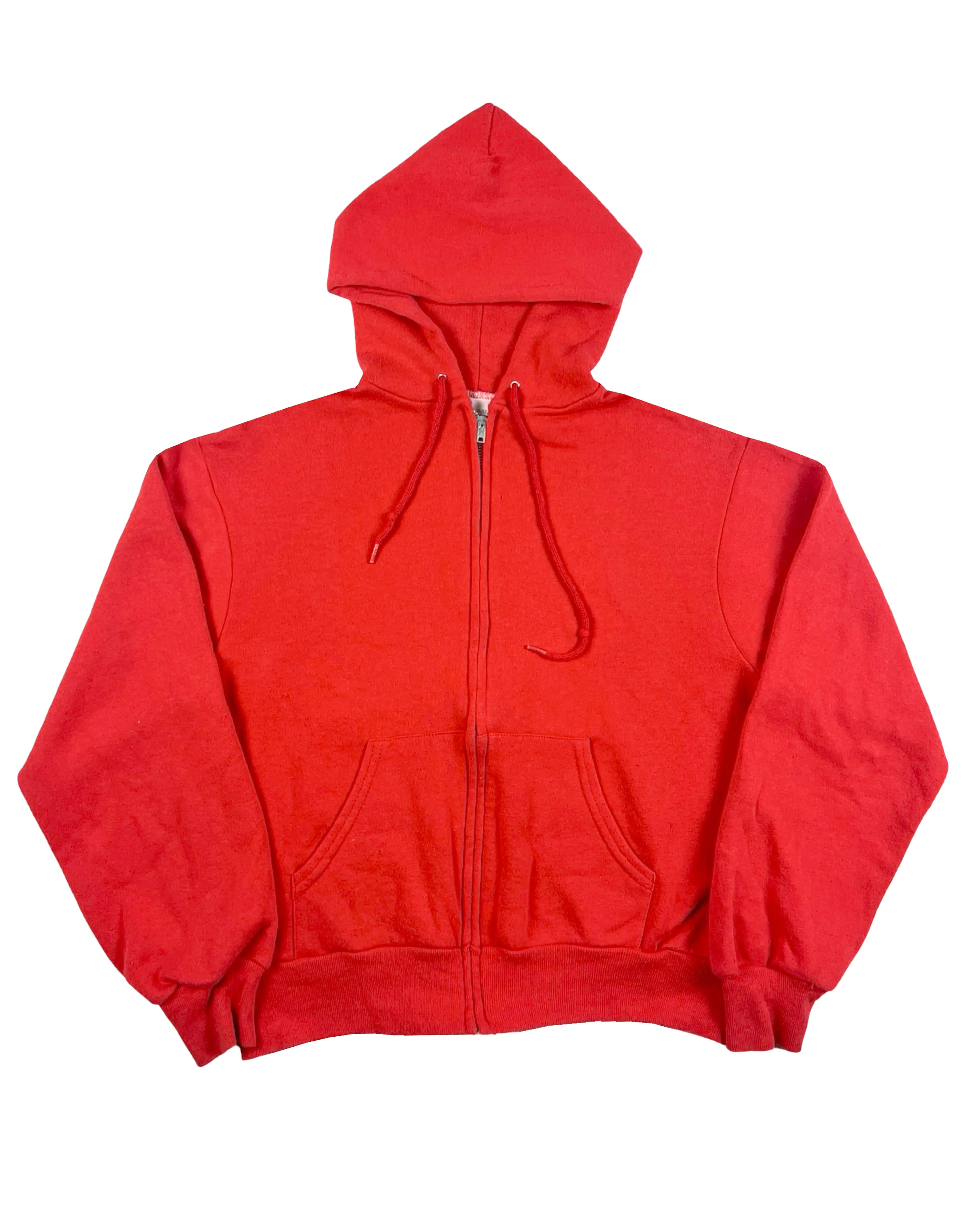 Marco Island Hand Painted Zip Up Hoodie