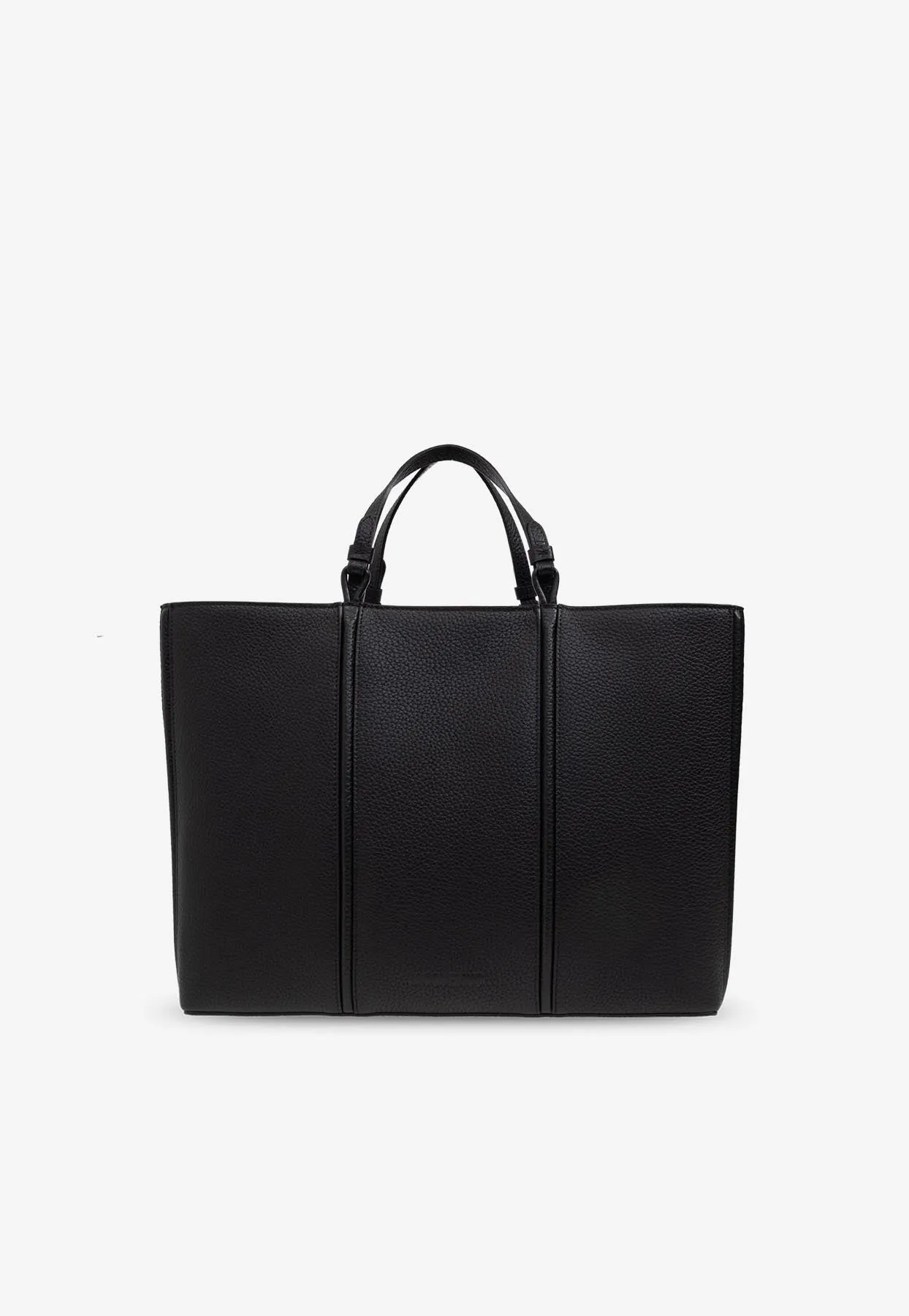 Marino Soft Leather Tote Bag