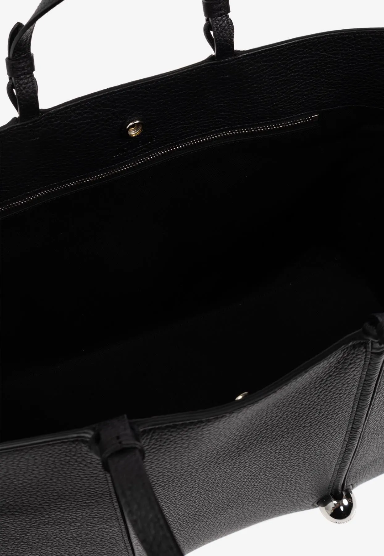 Marino Soft Leather Tote Bag