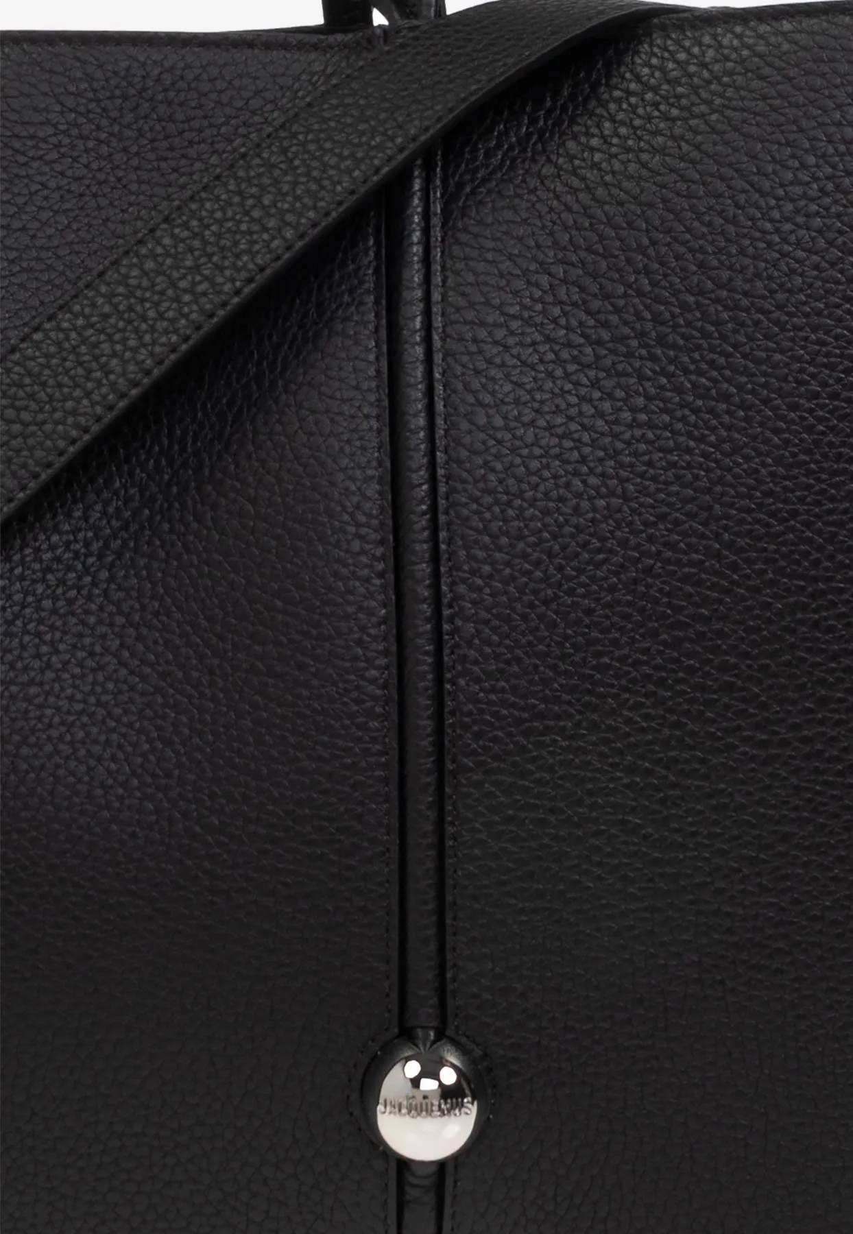 Marino Soft Leather Tote Bag