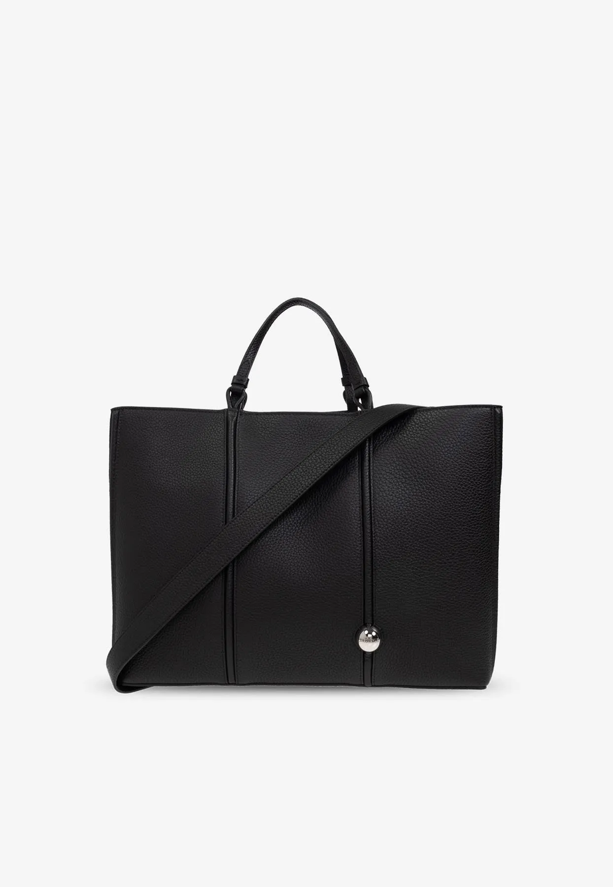 Marino Soft Leather Tote Bag